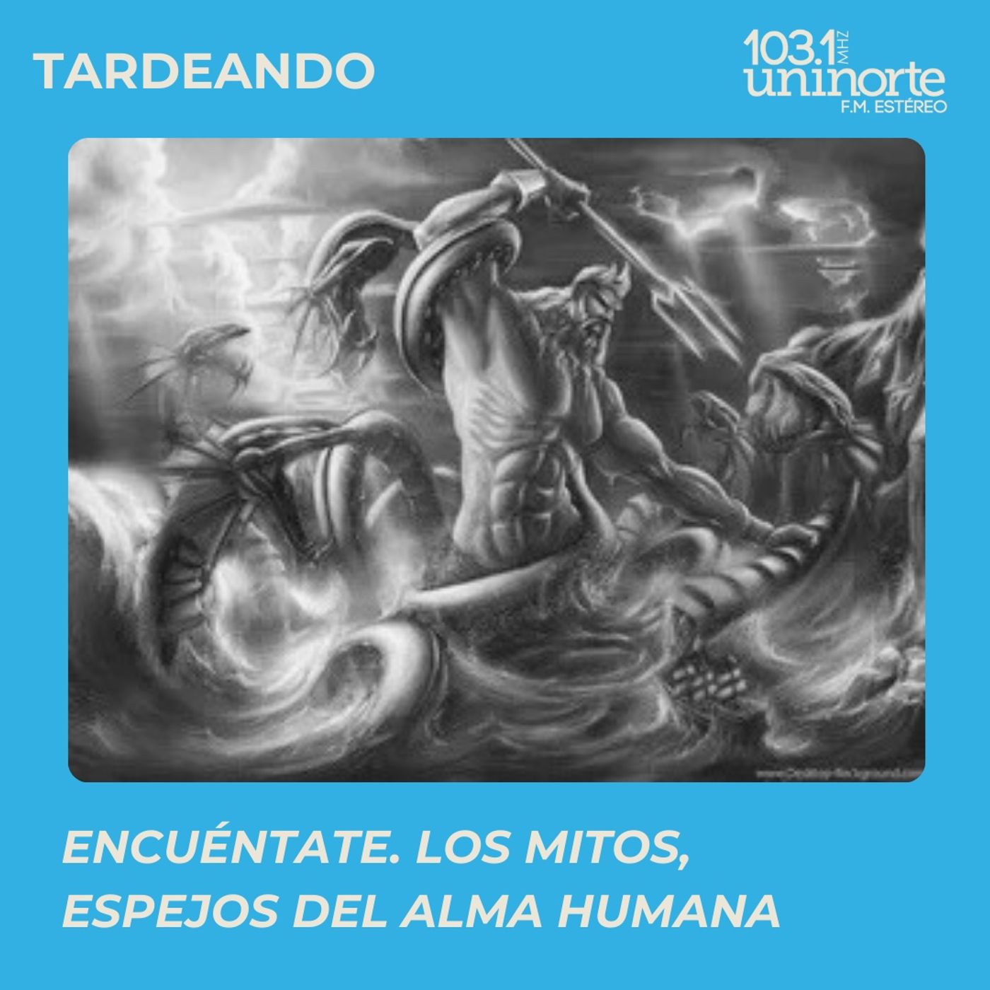 Encuéntate :: Los mitos, espejos del alma humana episode artwork