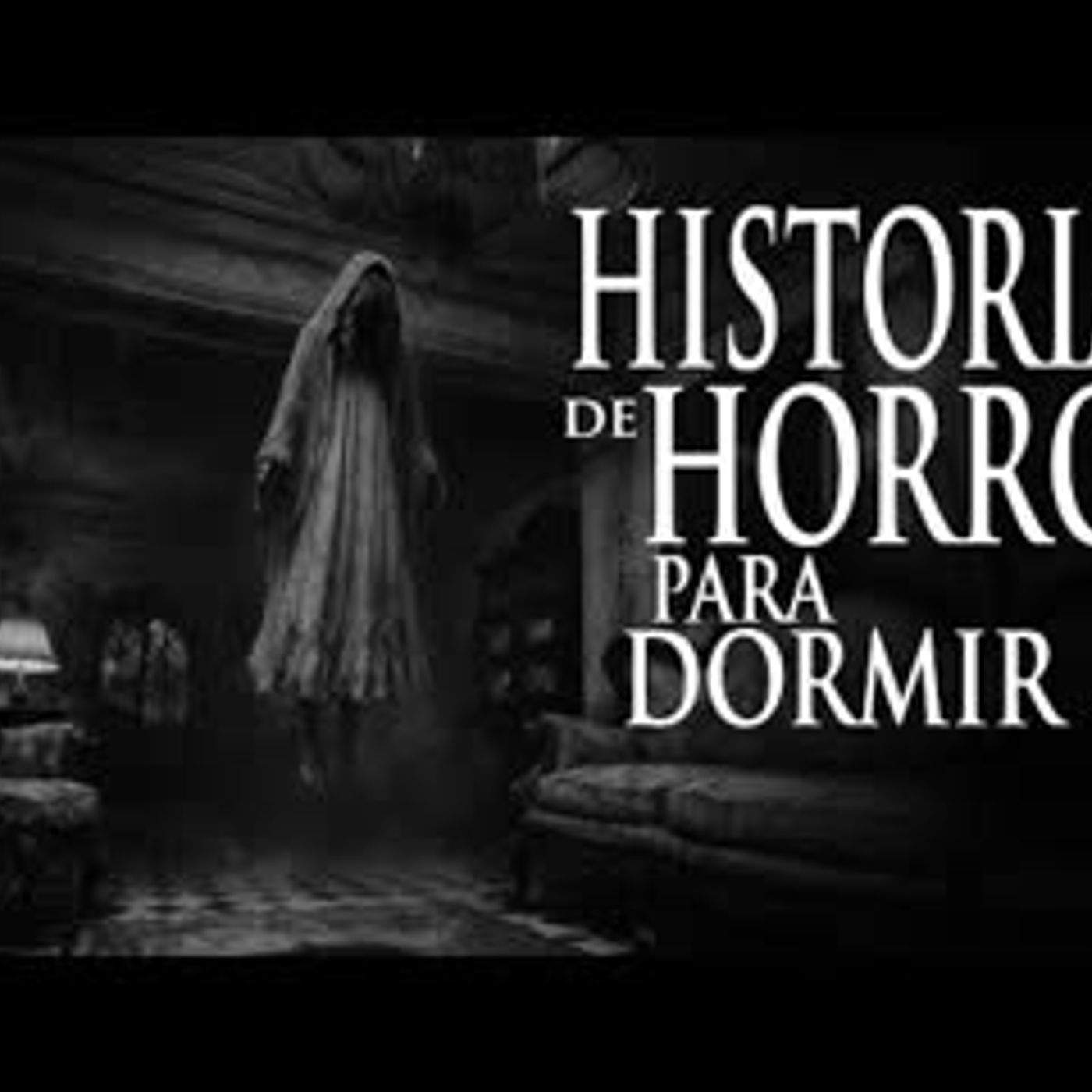 Canasta de Historias de Horror Vol. 33ñ