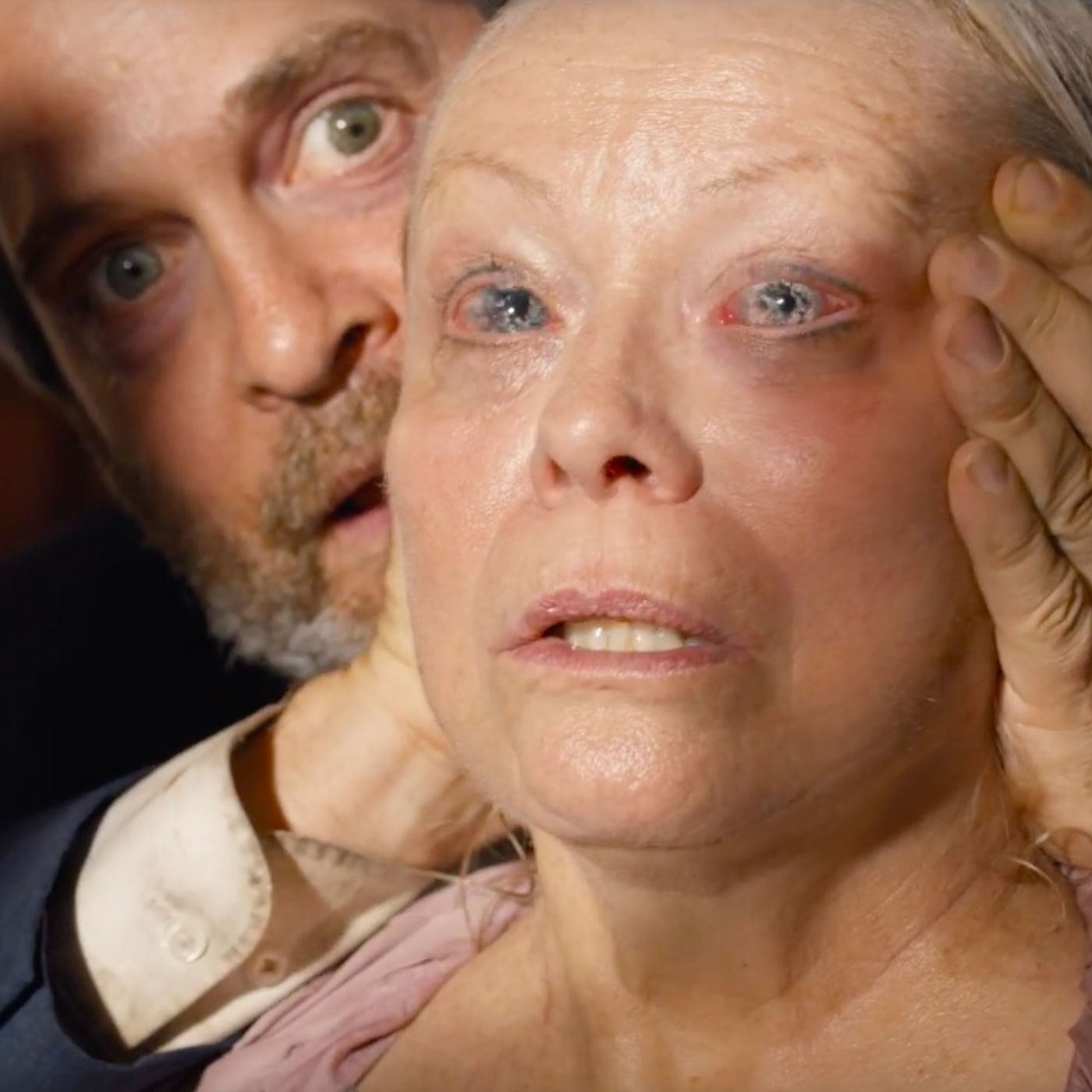 Bird Box episode artwork