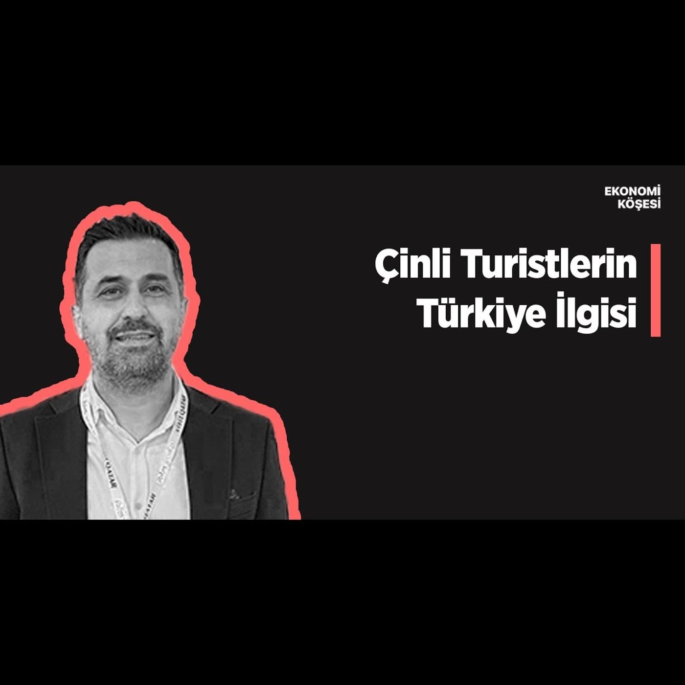 Pax2Night Kurucu Ortağı Evren Oktay: Çinli Turistin Türkiye İlgisi Artıyor