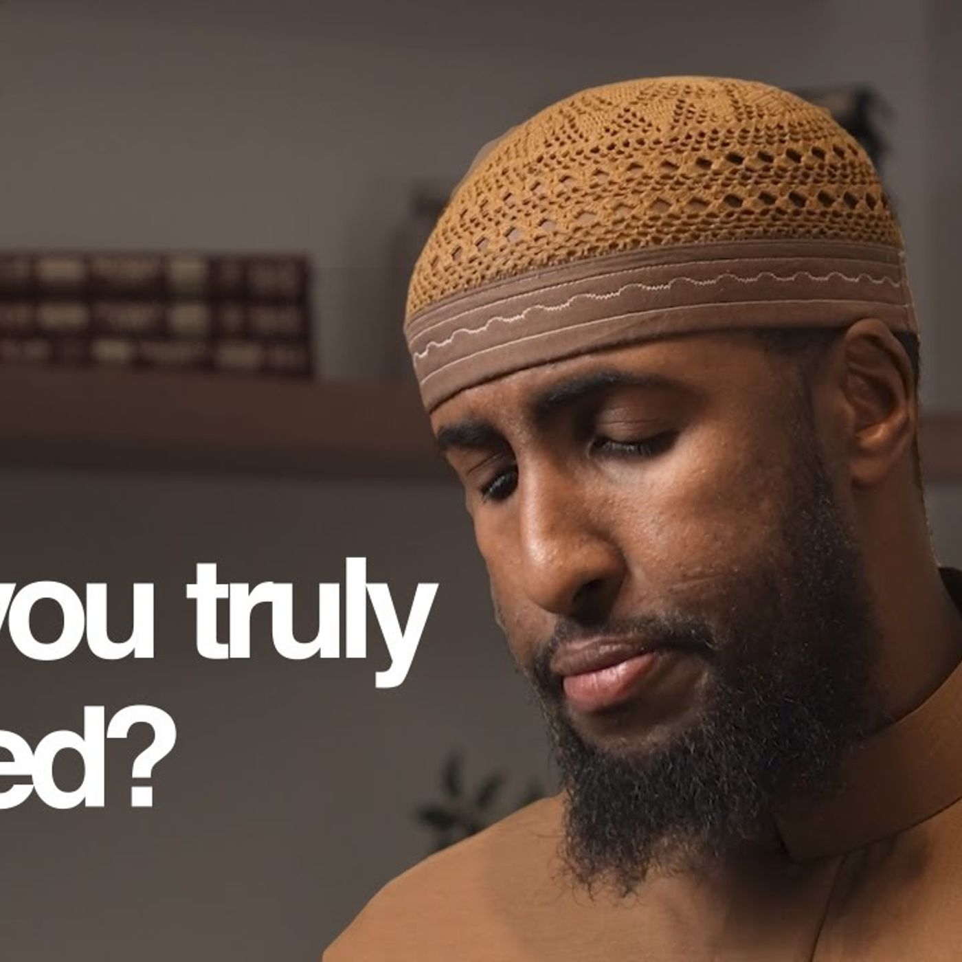 Do This and Angels Will Descend Upon You: Unlocking Istiqamah | Ust. Abdulrahman Hassan Do This and Angels Will Descend Upon You: Unlocking Istiqamah | Ust. Abdulrahman Hassan