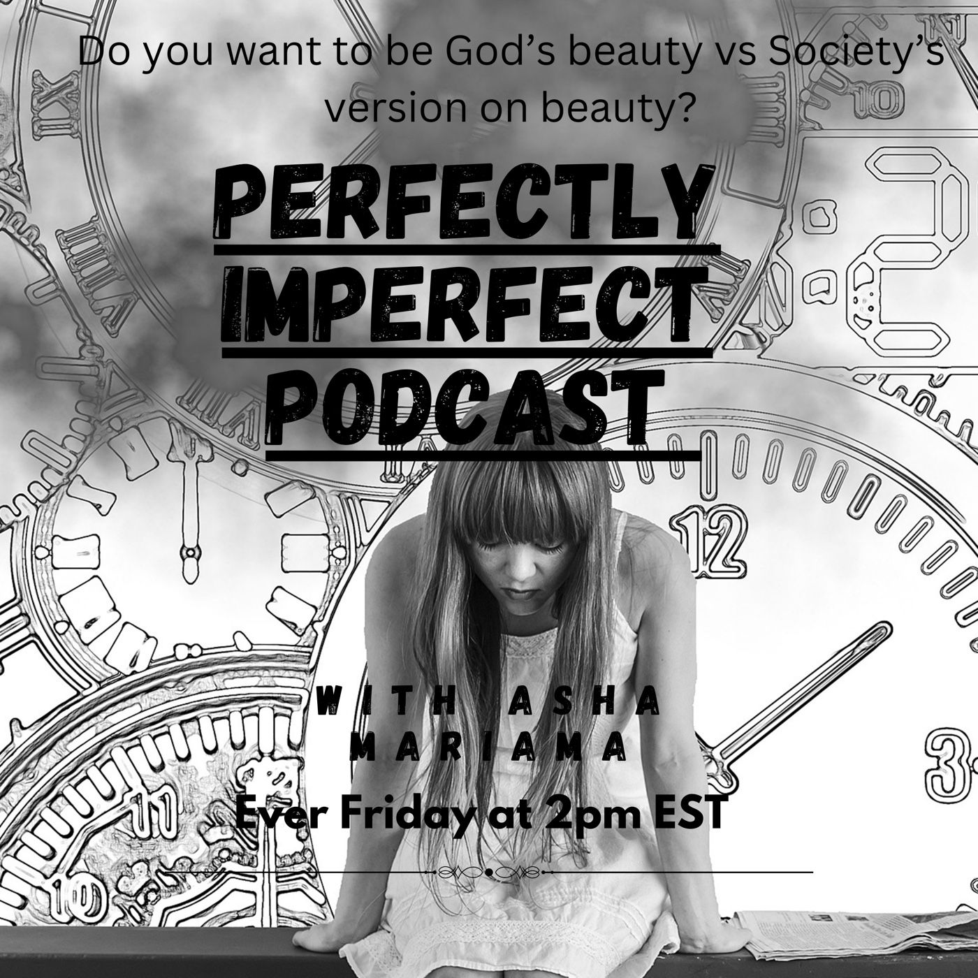 Perfectly Imperfect Podcast