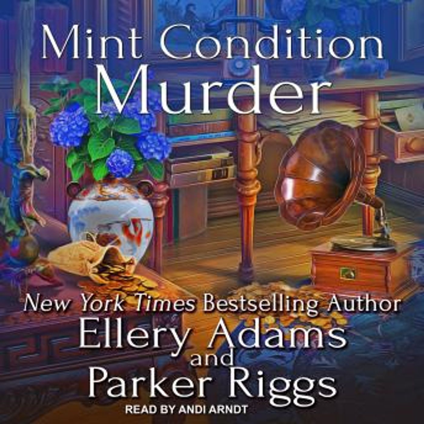 Download Best Full Audiobooks in Mystery, Thriller & Horror, Police & Detective