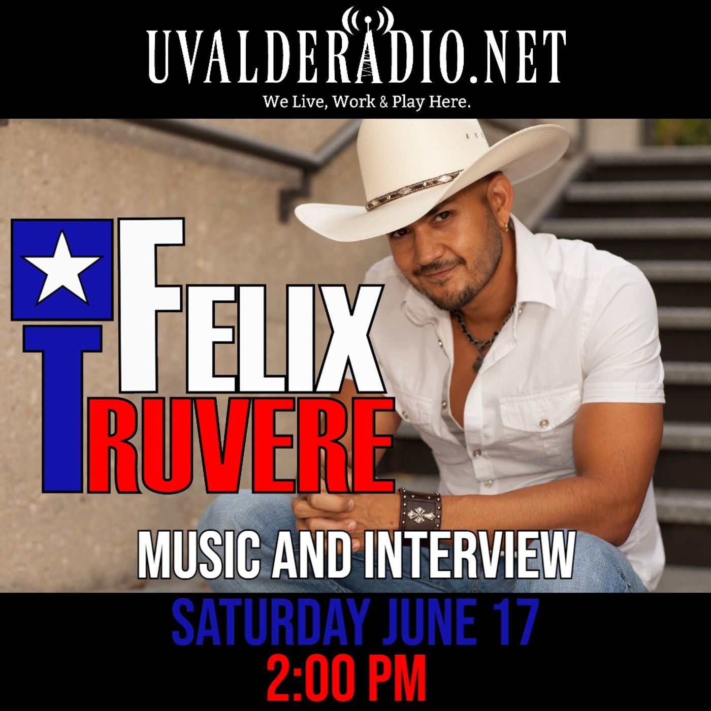 Texas Music Interviews