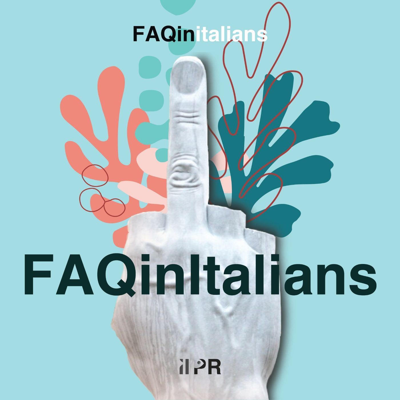 FAQin Italians
