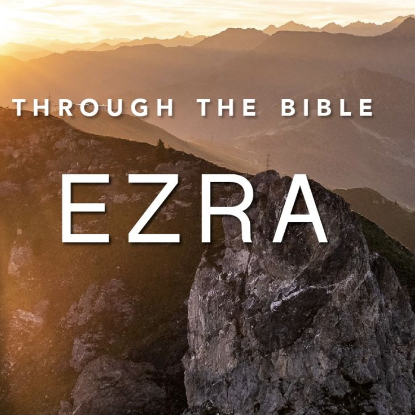 Ezra chapter 8  w/ Chris Willingham