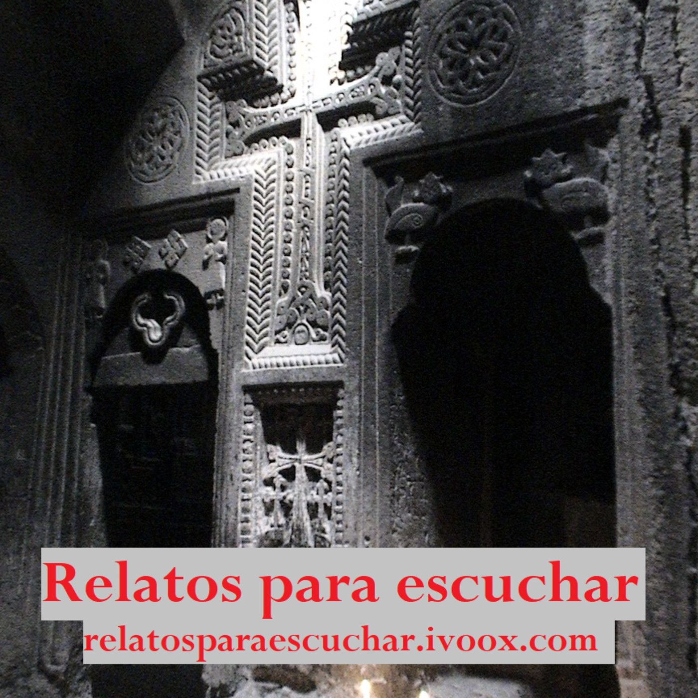 Relatos para escuchar