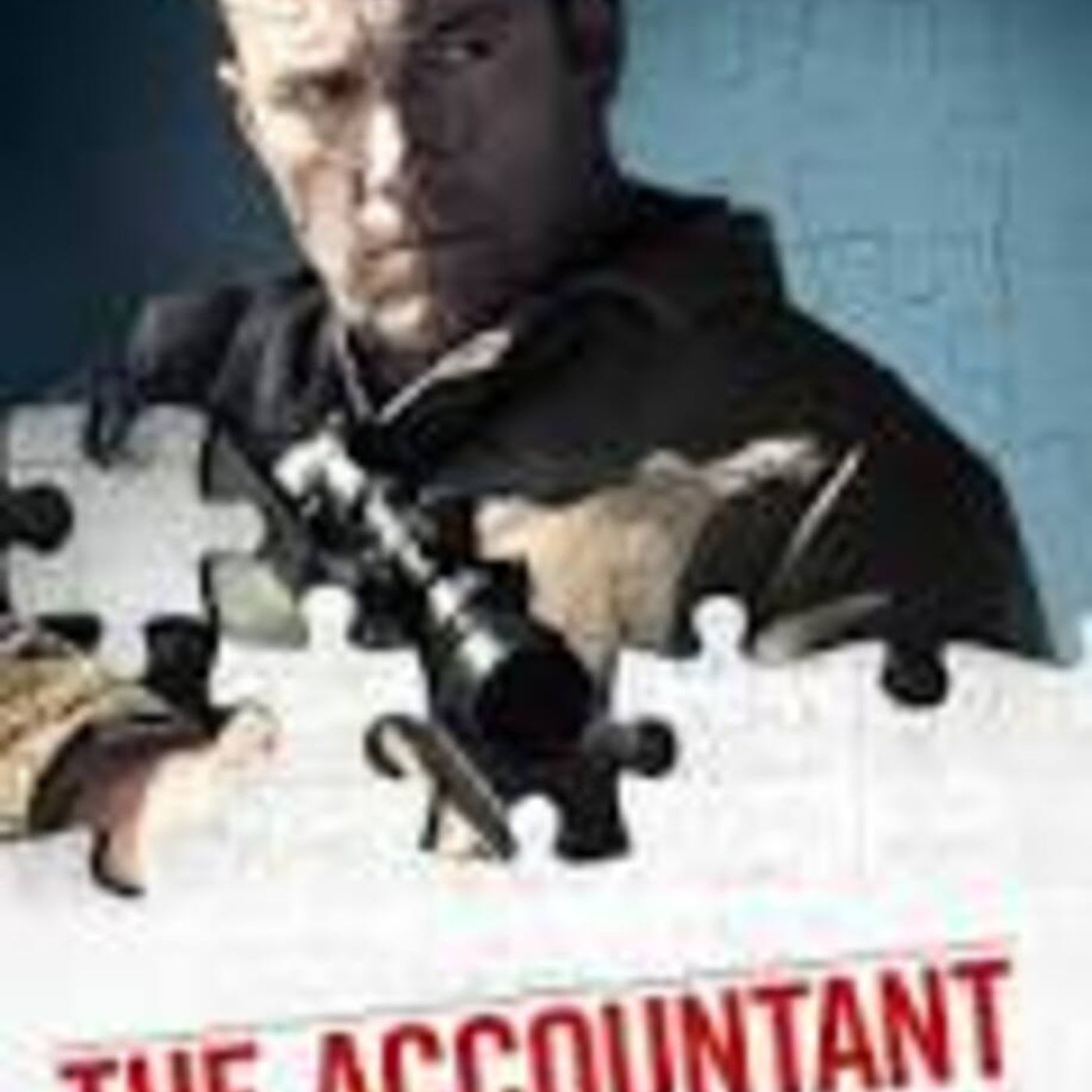 The Accountant 2 The Accountant 2