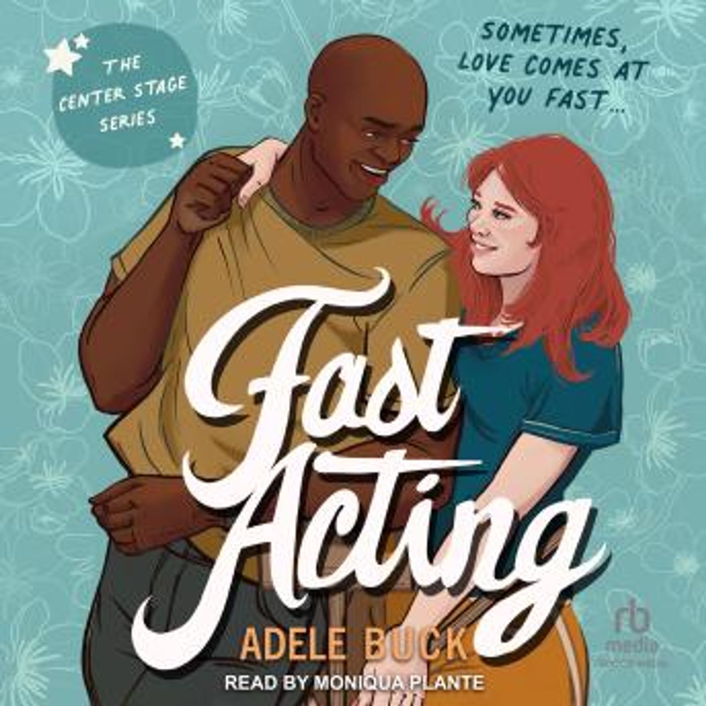 Grab the Top Full Audiobooks in Romance, Rom-Com