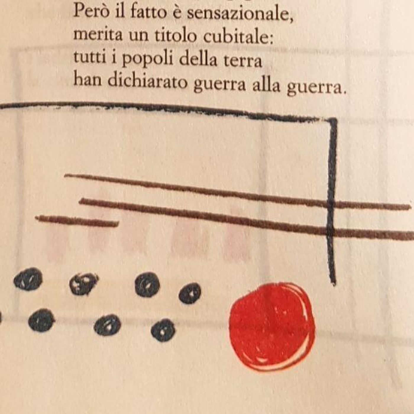 Gianni Rodari - I cinque libri