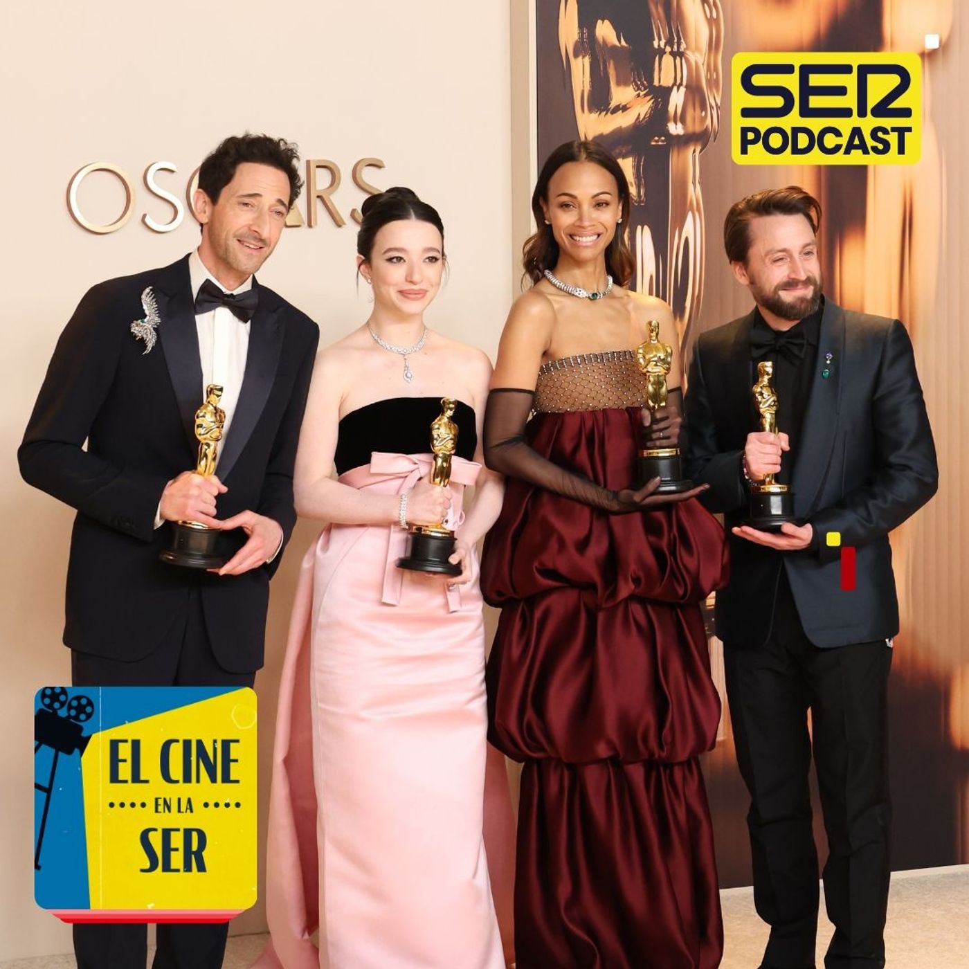 El Cine en la SER