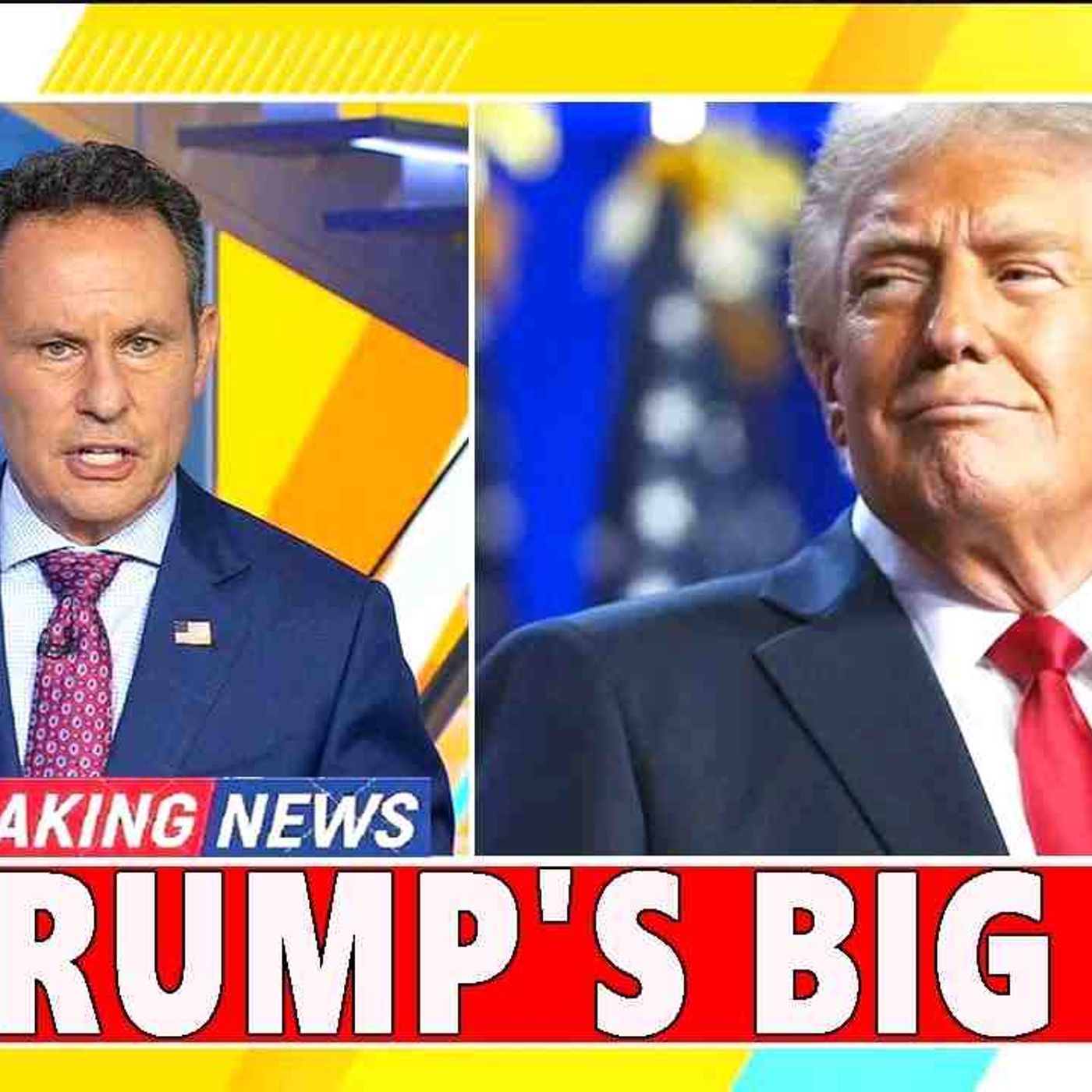 TRUM'P BREAKING NEWS 6/30/25| BREAKING FOX NEWS June 30, 2025 episode artwork