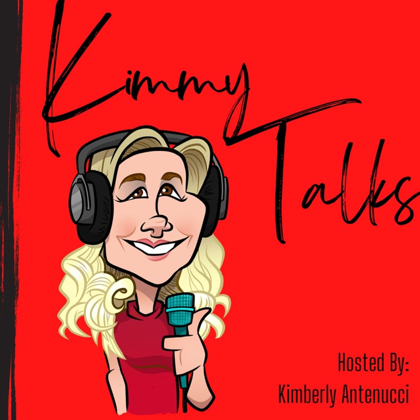 Kimmy Talks