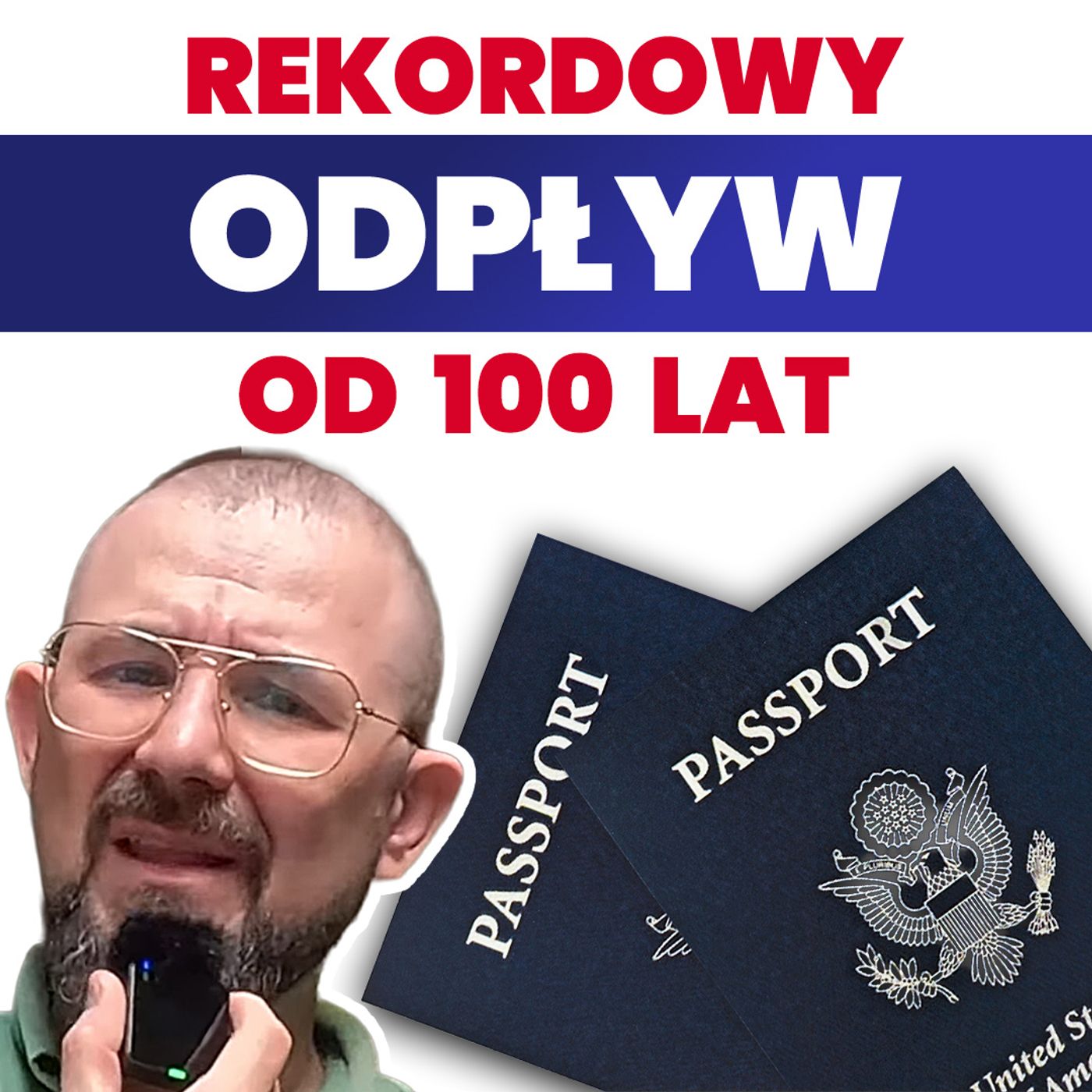 To koniec American Dream? Amerykanie uciekają z USA! ❌🇺🇸 Dave z Ameryki