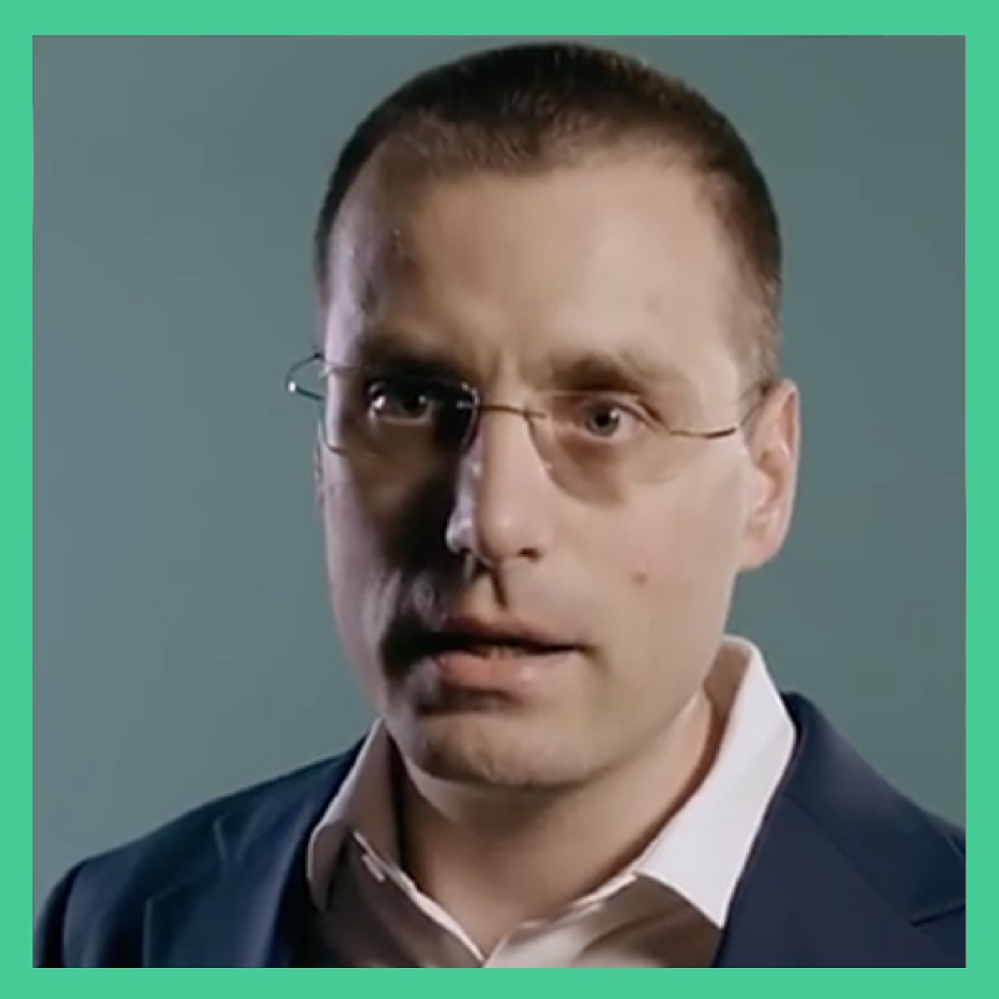Avanscoperta - Interviews with experts