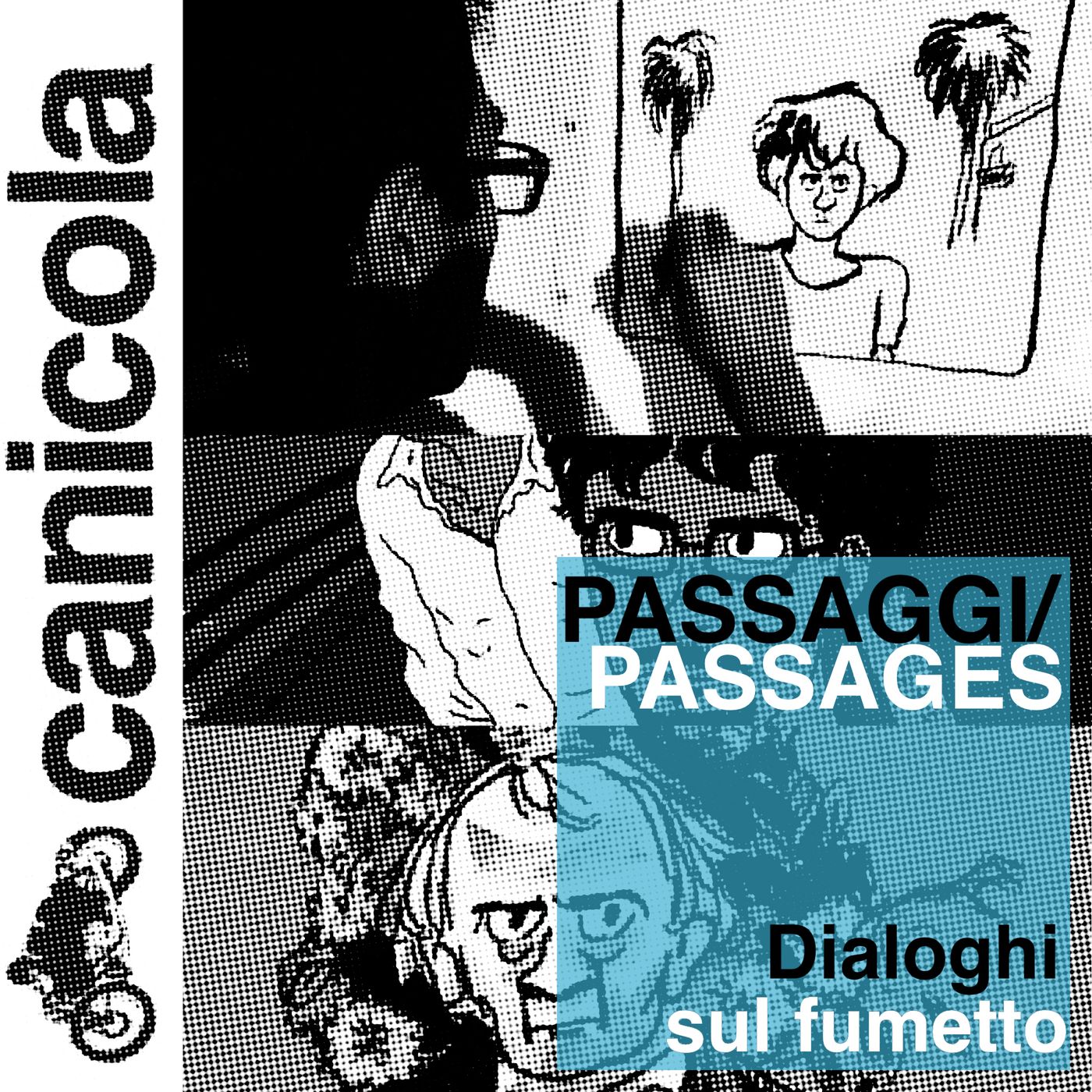 Passaggi/Passages