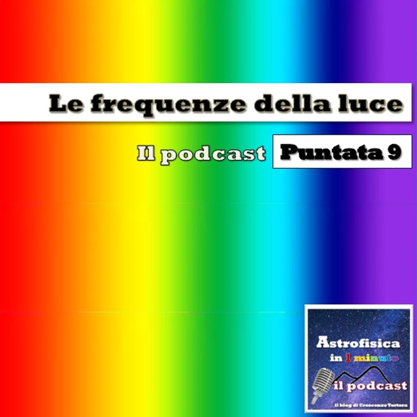 Astrofisica in 1 minuto