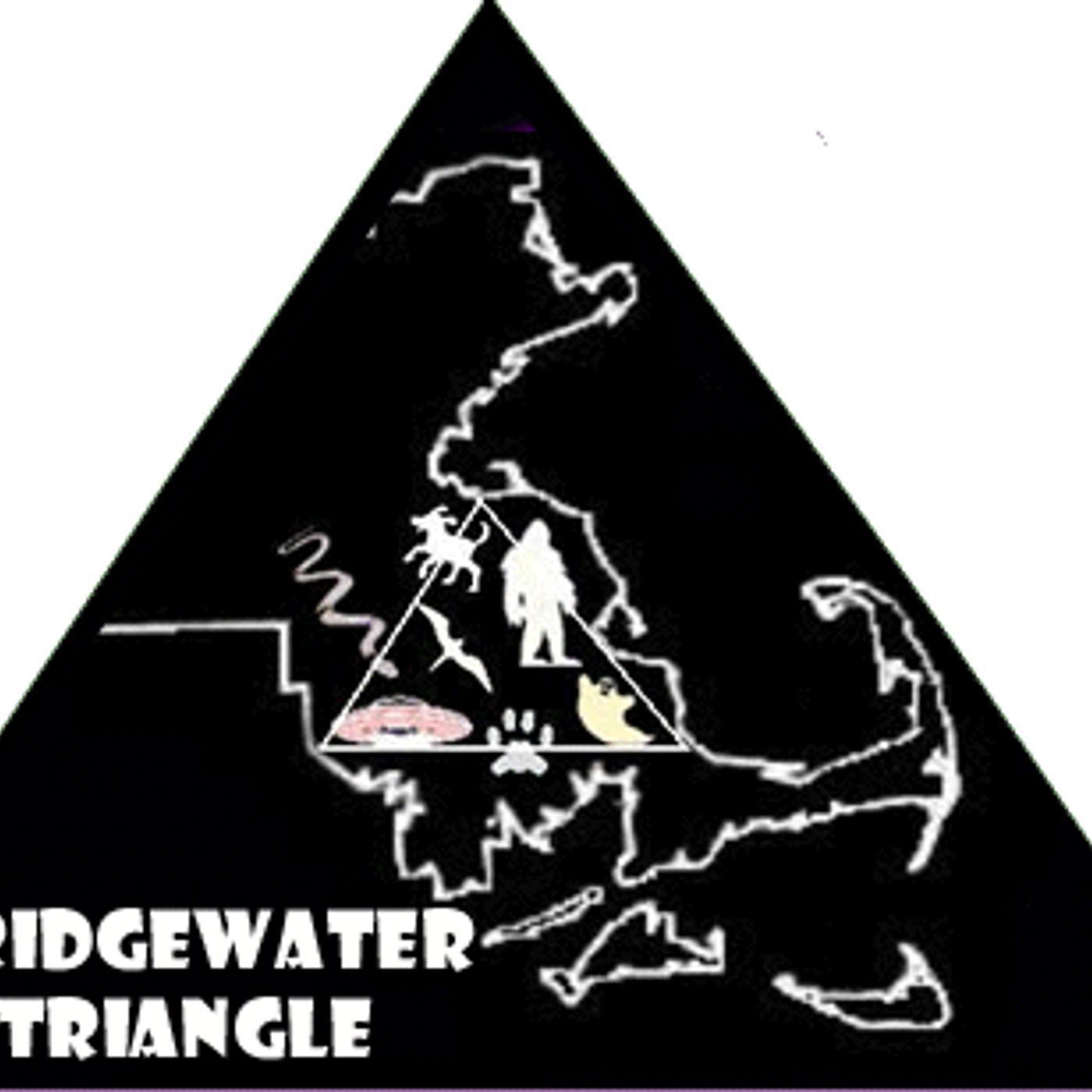 100:  Bridgewater Triangle and Astonishing Legends