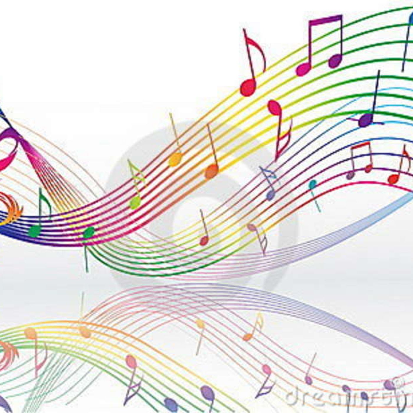 The Multitude Of Praise show