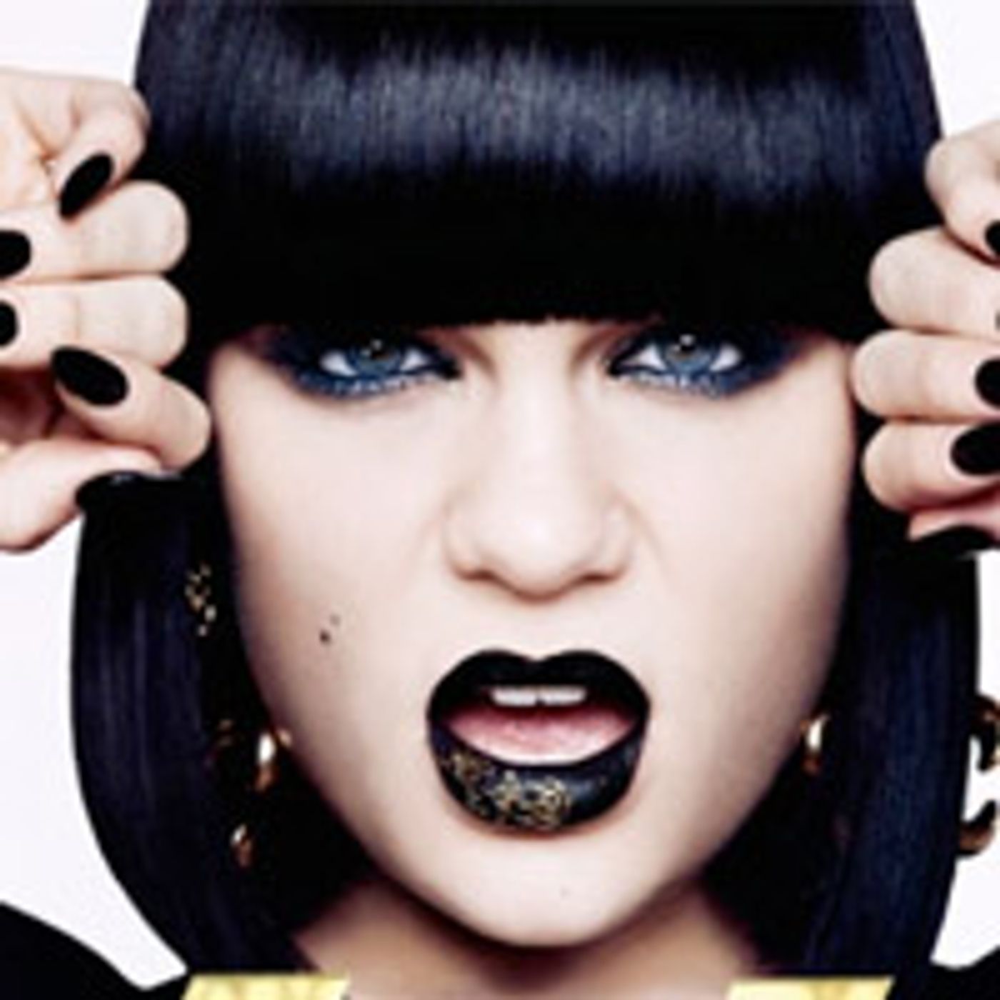 Jessie J. Talks Bang Bang + Nicki + Ari episode artwork