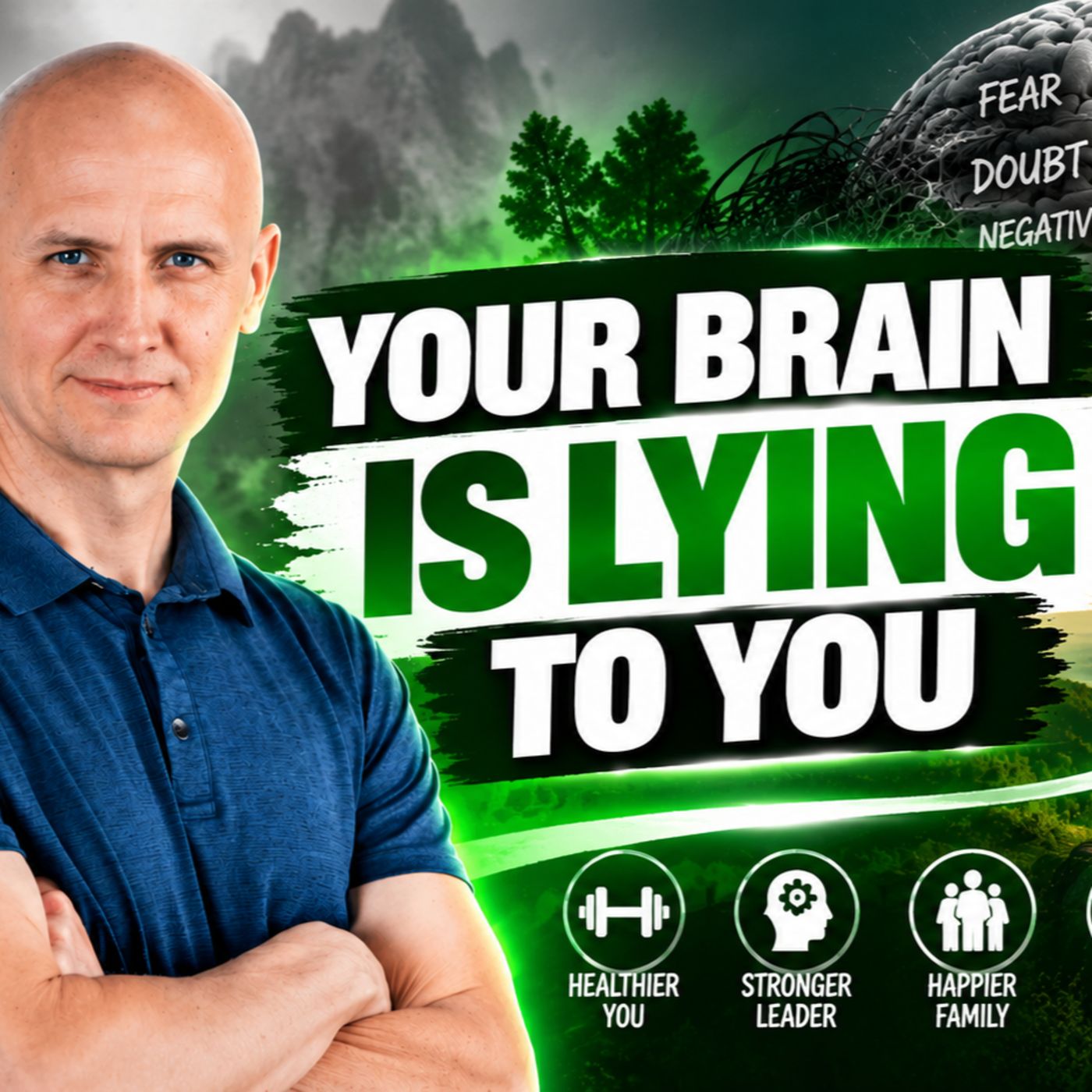 Glovisor Podcast