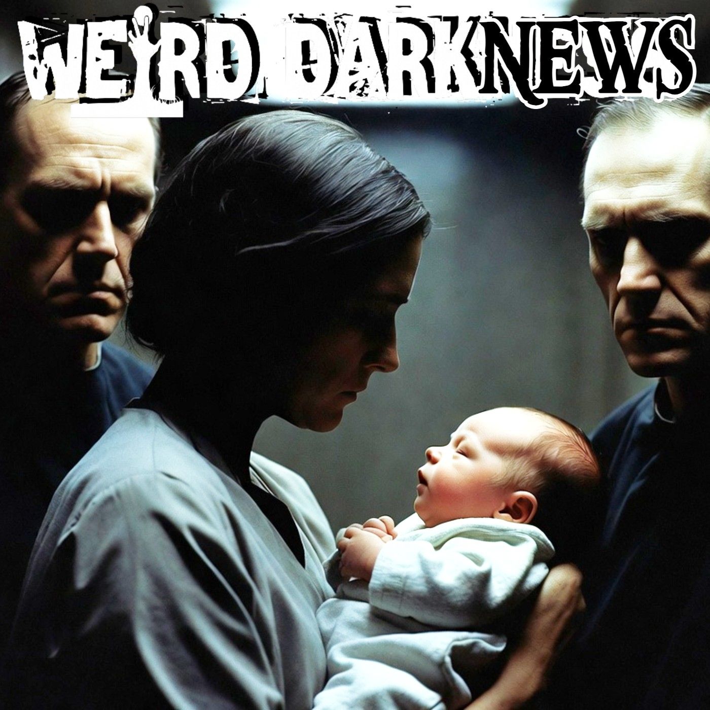 DNA Can't Solve This: The Impossible Paternity Case of Britain's Identical Twins