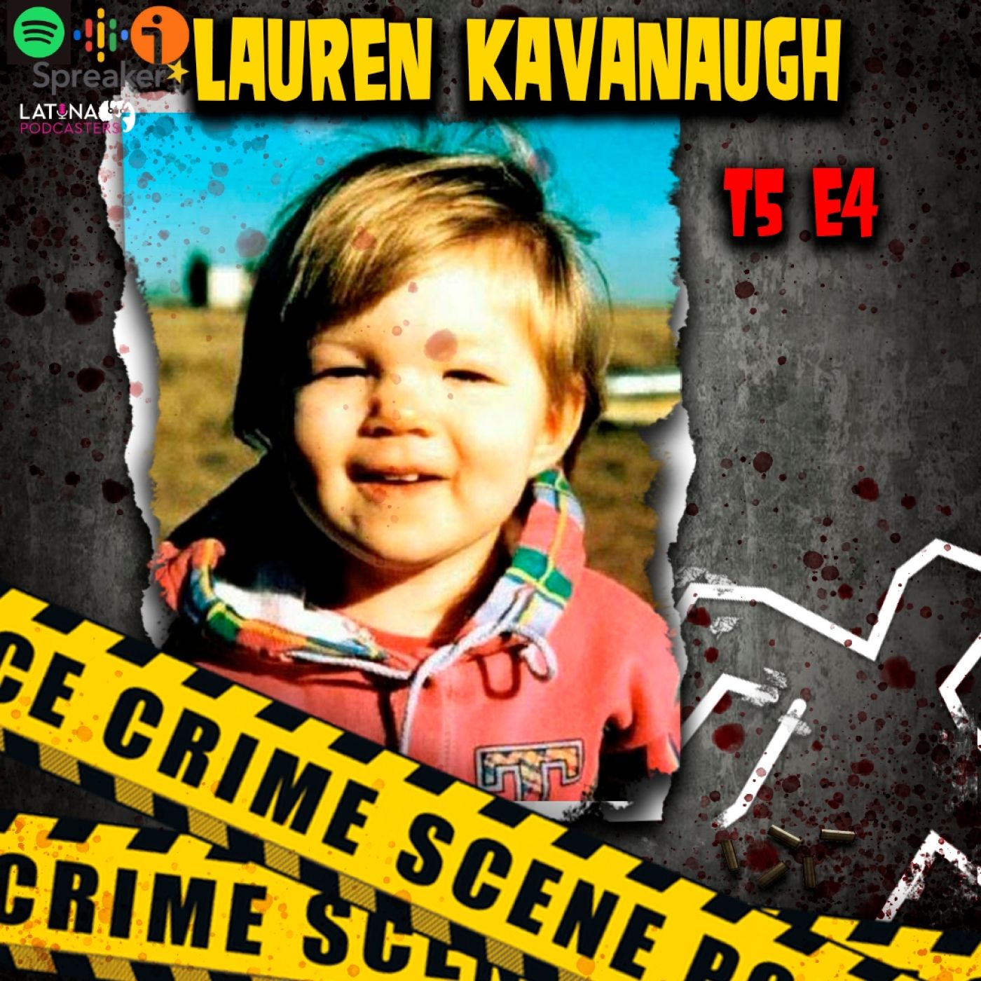 Juego De Asesinos Podcast