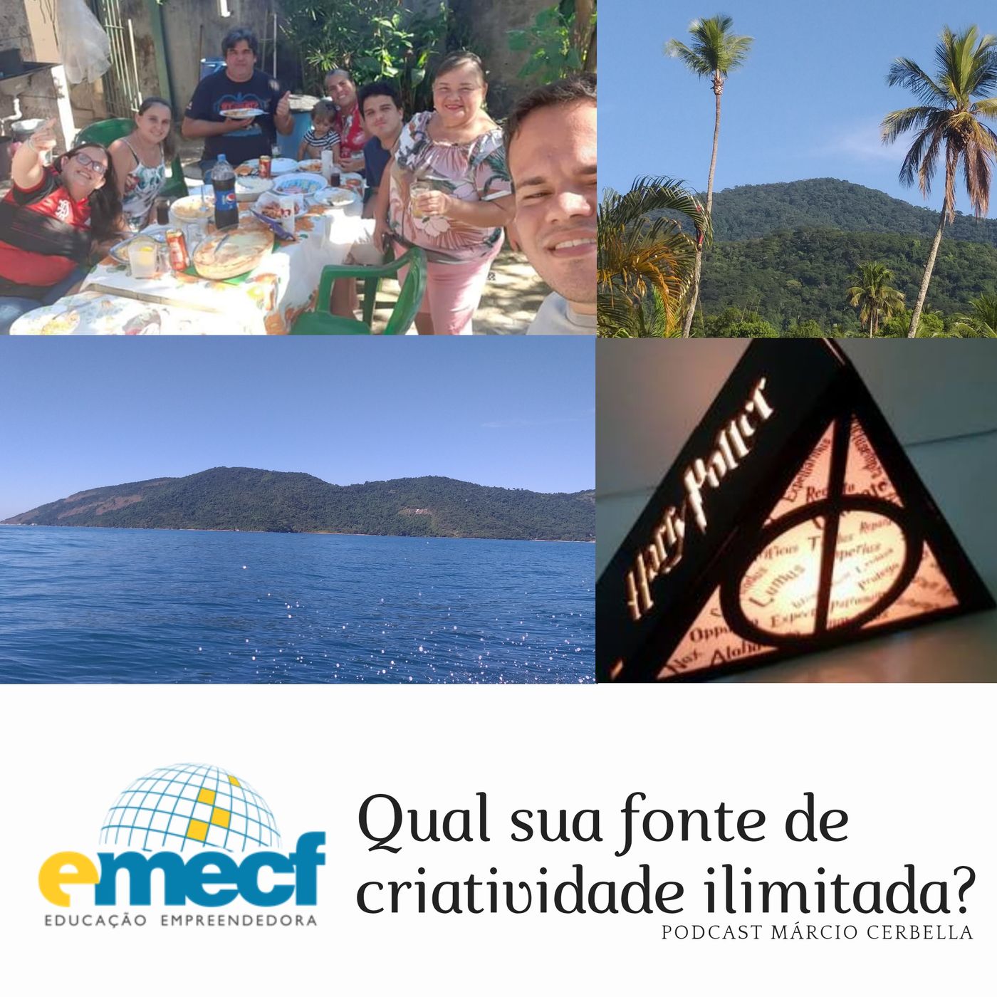 Coaching da Criatividade