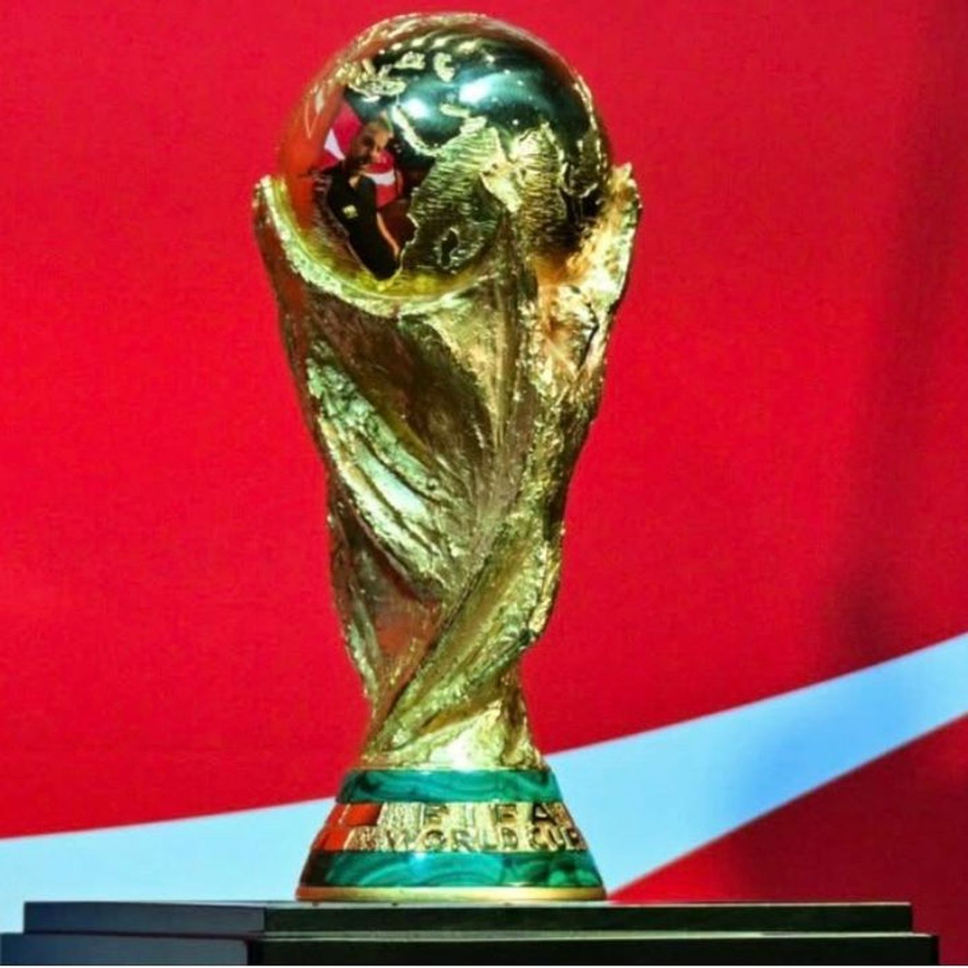 S98E25: It's Not Readily Available To Go Watch A Match - Tony Gusani On Exorbitant World Cup Tickets