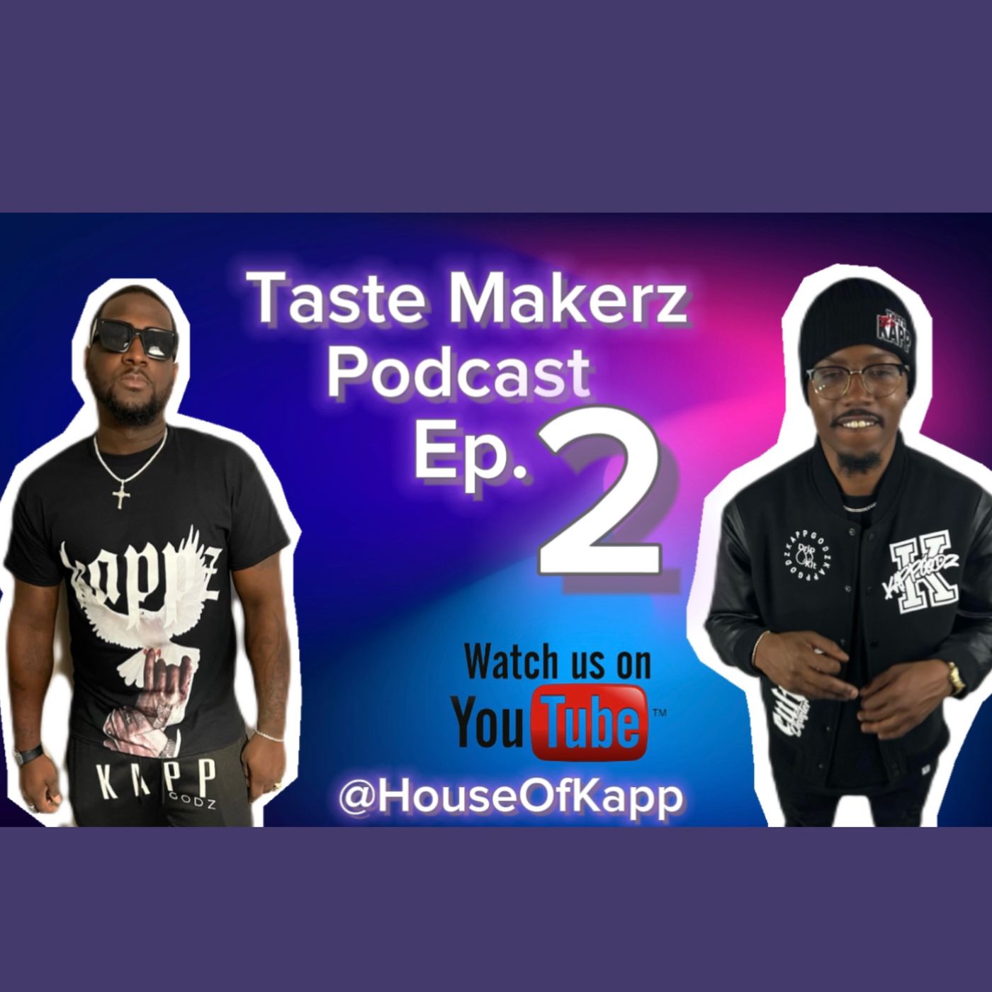 Ep. 2: Women episode artwork