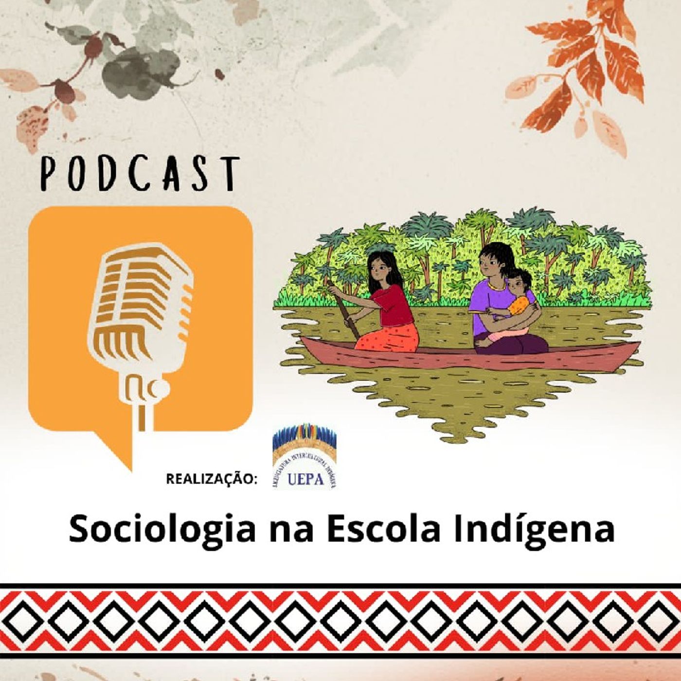 Educação ambiental relação com a sociologia episode artwork