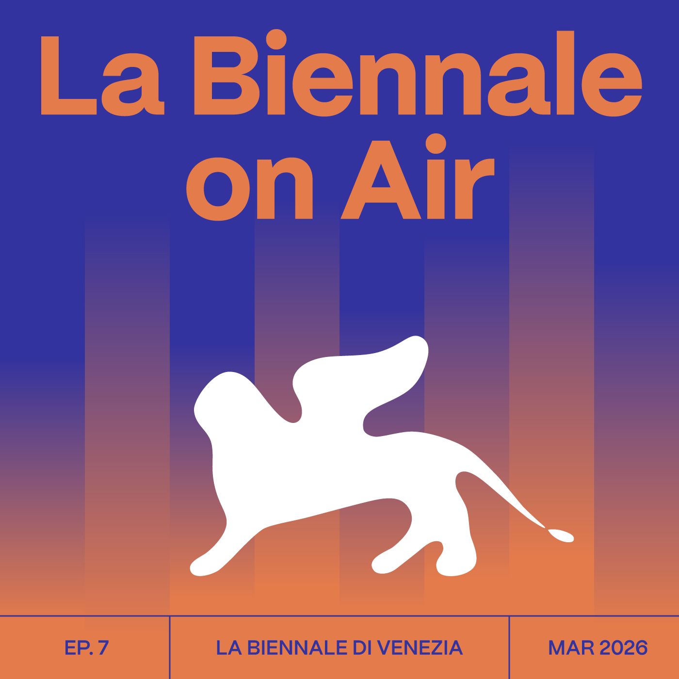 Episode 7: March 2026 Episode 7: March 2026