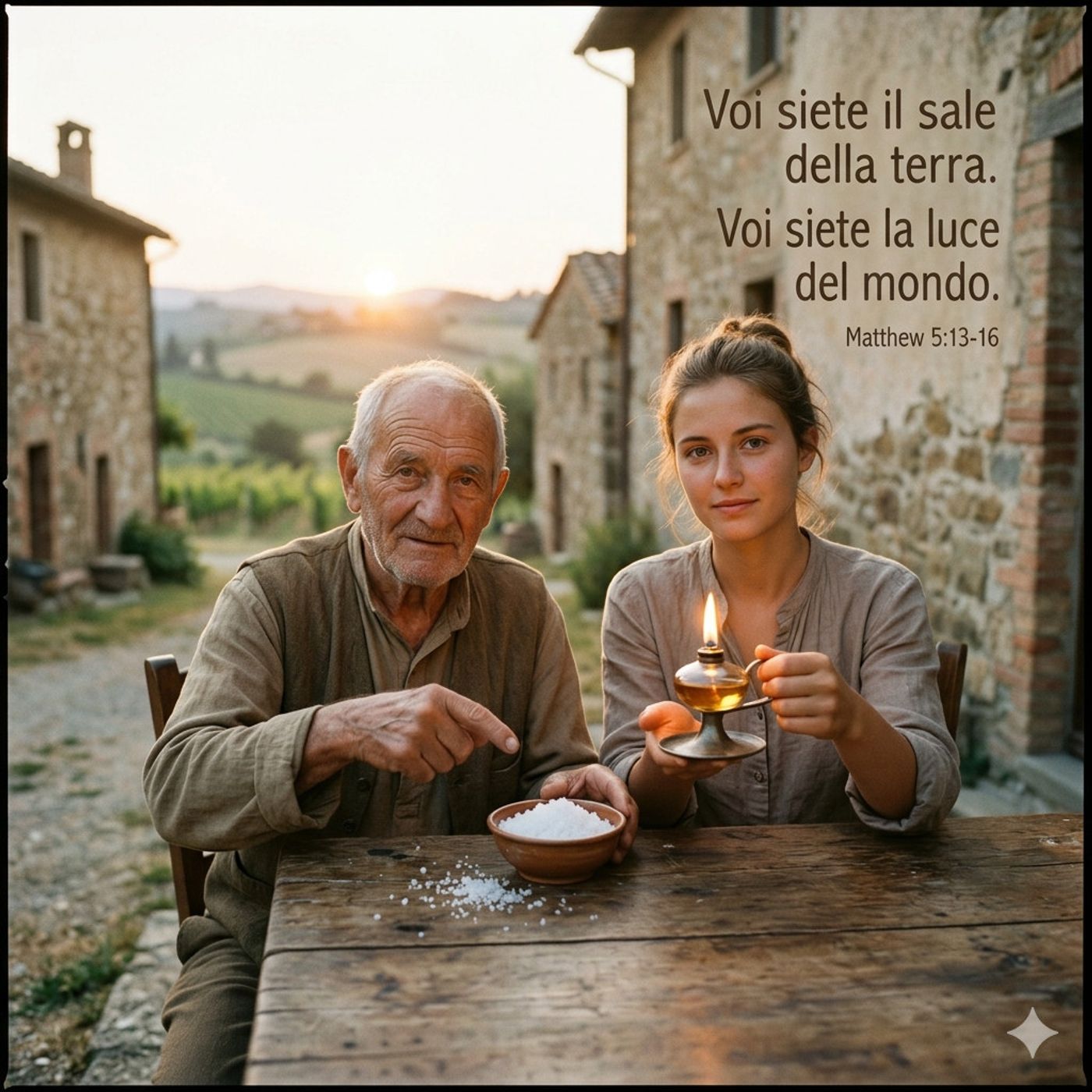 Vangelo del giorno 9 Giugno 2026