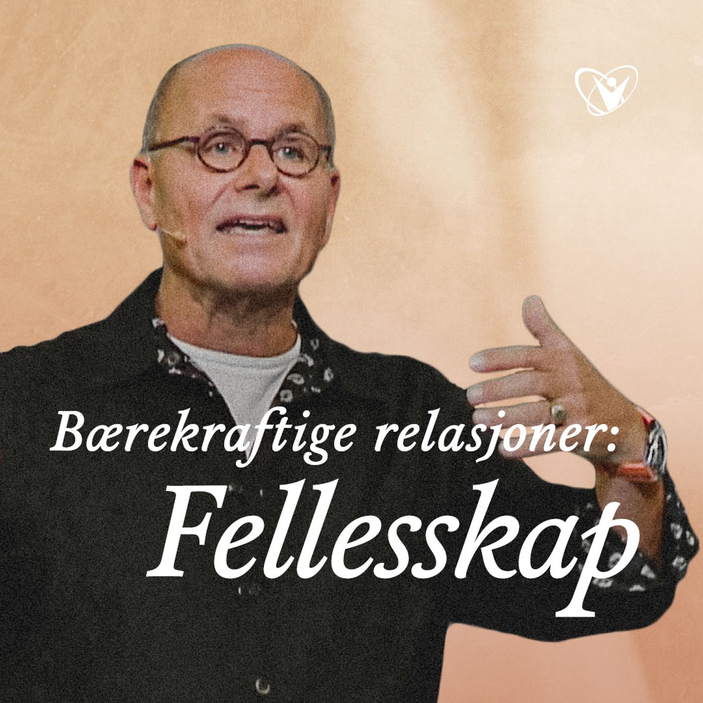 Bærekraftige relasjoner: Fellesskap – Egil Svartdahl