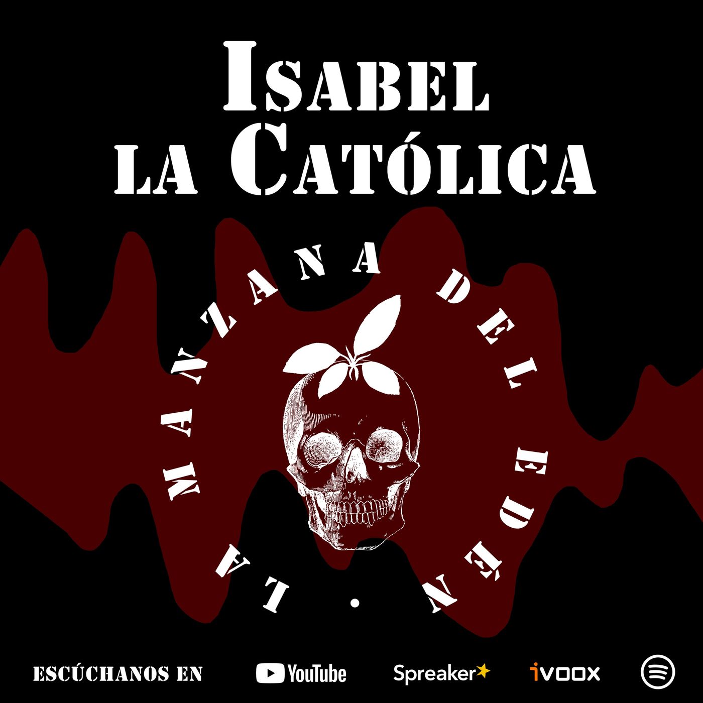 La Manzana del Edén