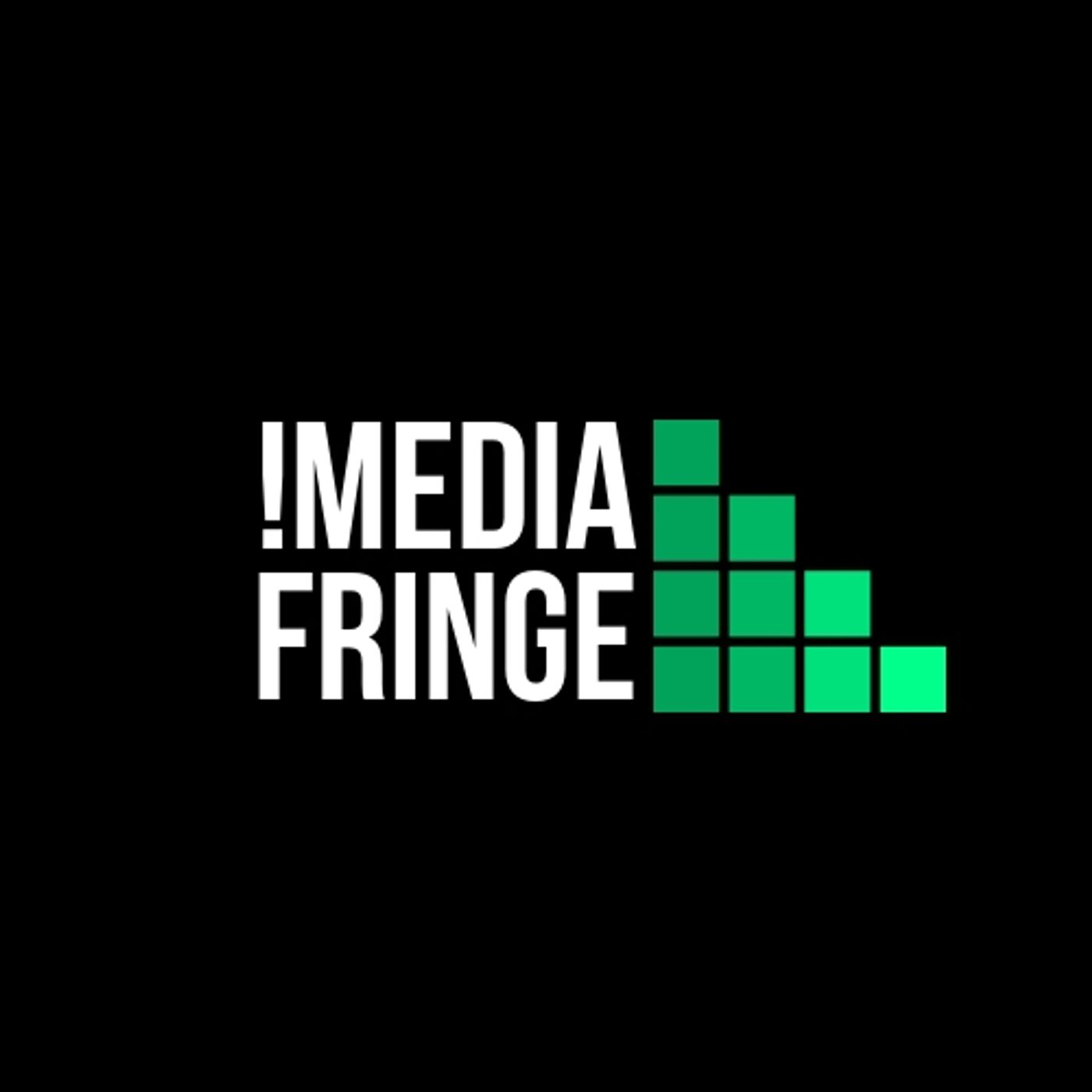 Media Fringe Episode 5 - Cat girls and Star Wars