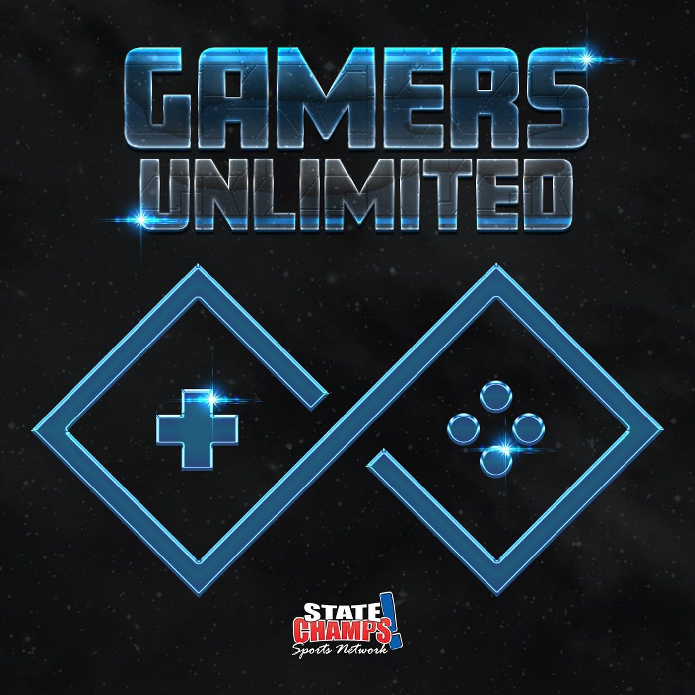 Gamers Unlimited