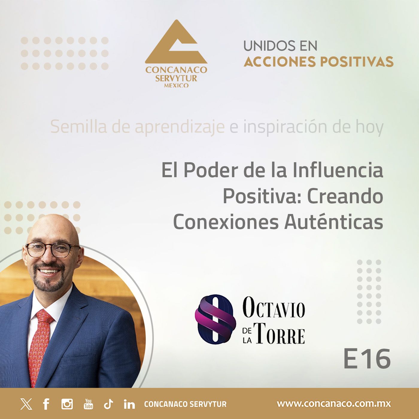 Semilla de aprendizaje