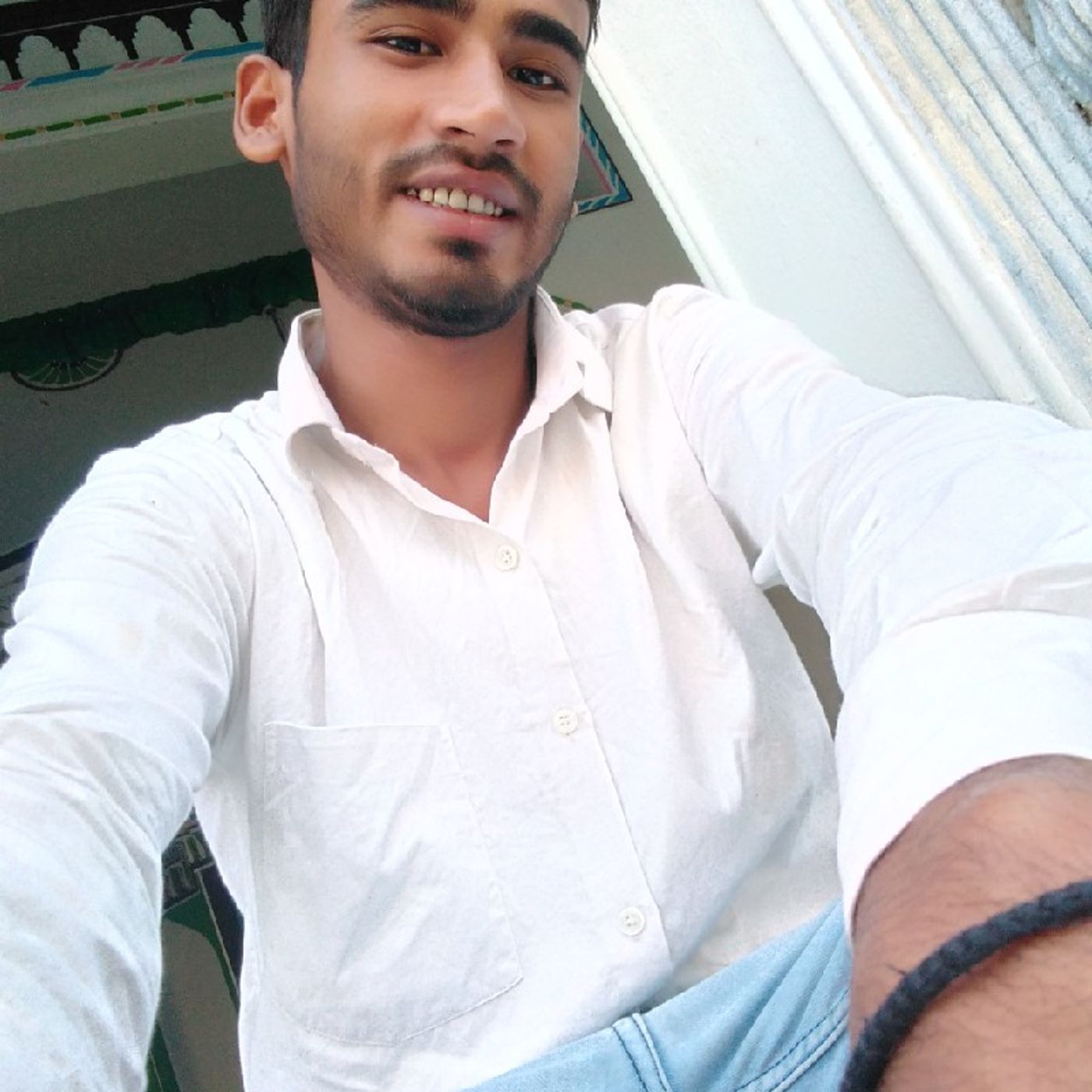 Md Reja\'s podcast