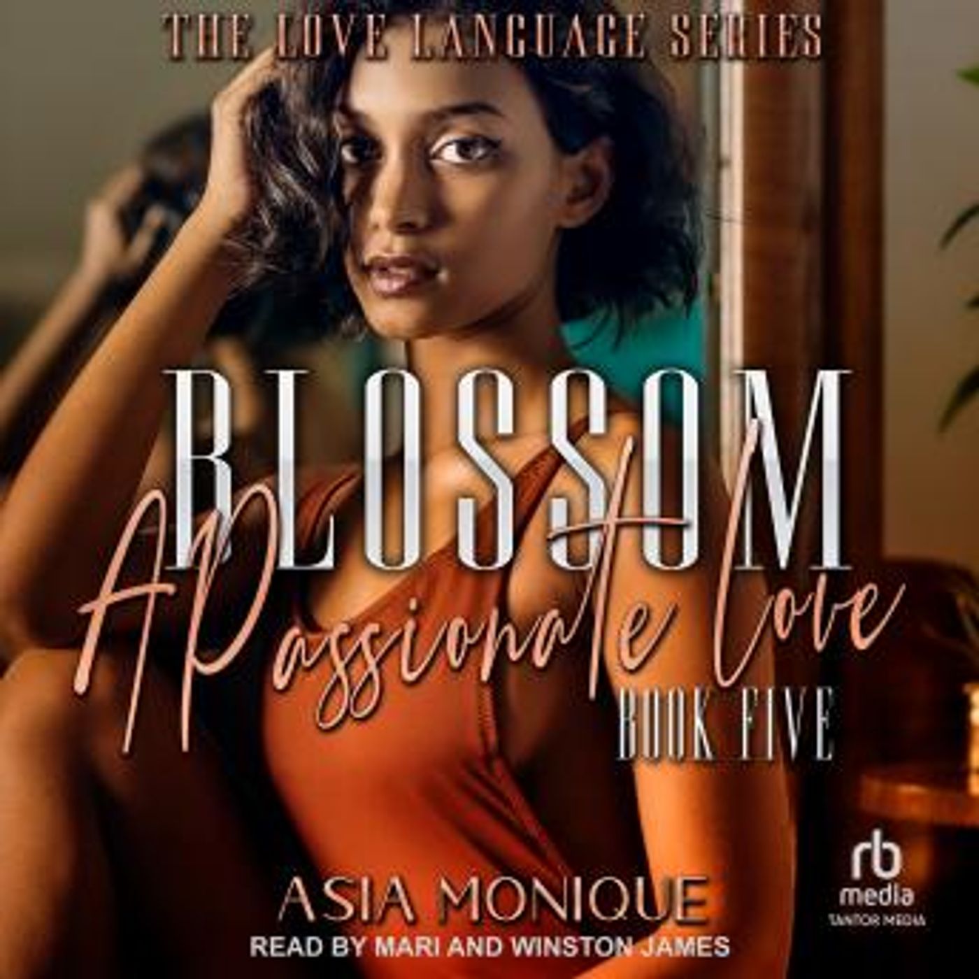Grab the Top Full Audiobooks in Romance, Modern