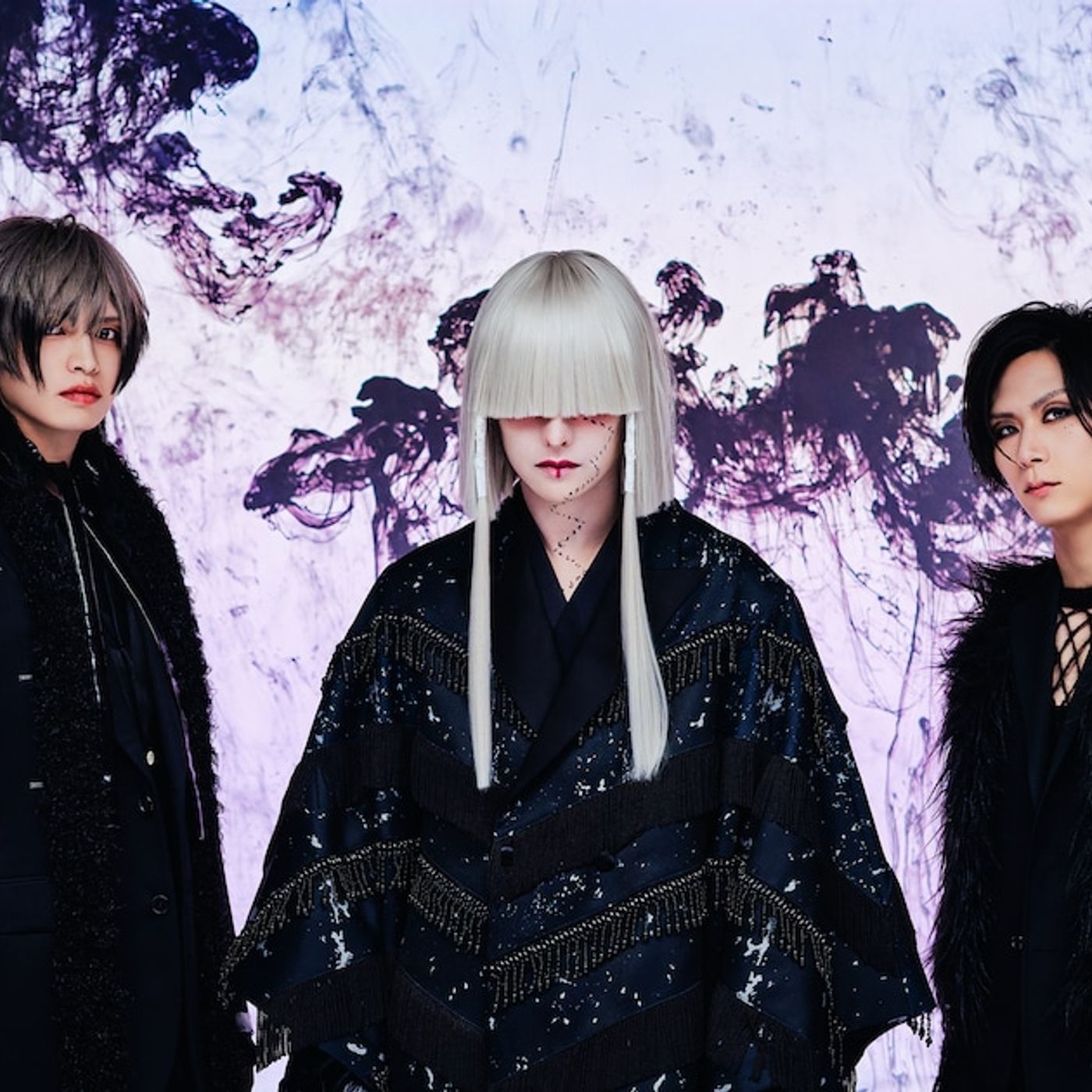 -真天地開闢集団-ジグザグ、東阪アリーナで10周年禊　記念楽曲第1弾の配信も決定 - 音楽ナタリー episode artwork