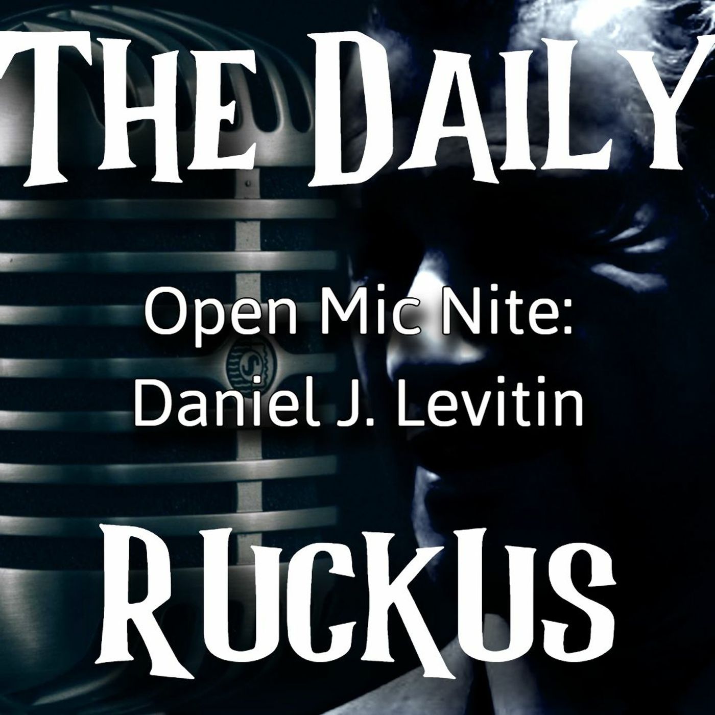 The Daily Ruckus