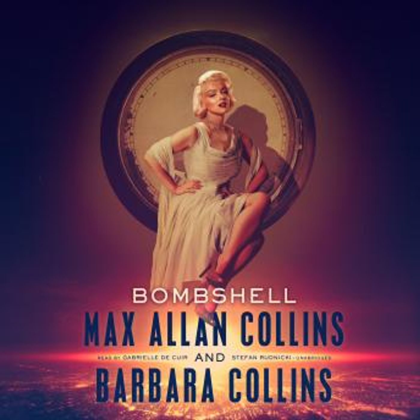 Get Top Full Audiobooks in Fiction, Action & Adventure