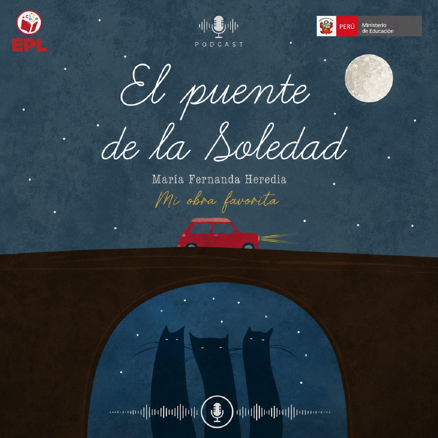 "MAS ALLÁ DEL PUENTE"