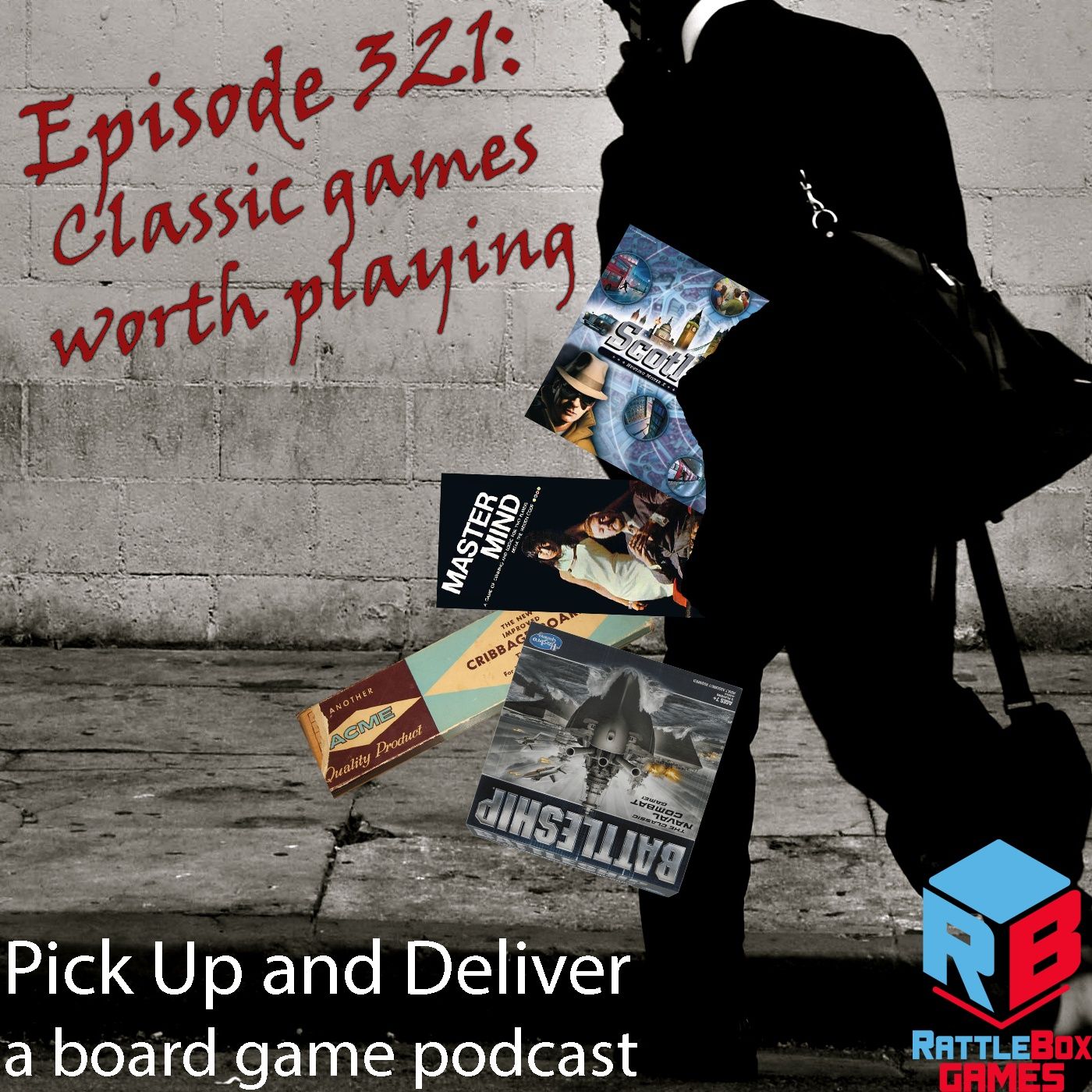 Classic Games Worth Playing