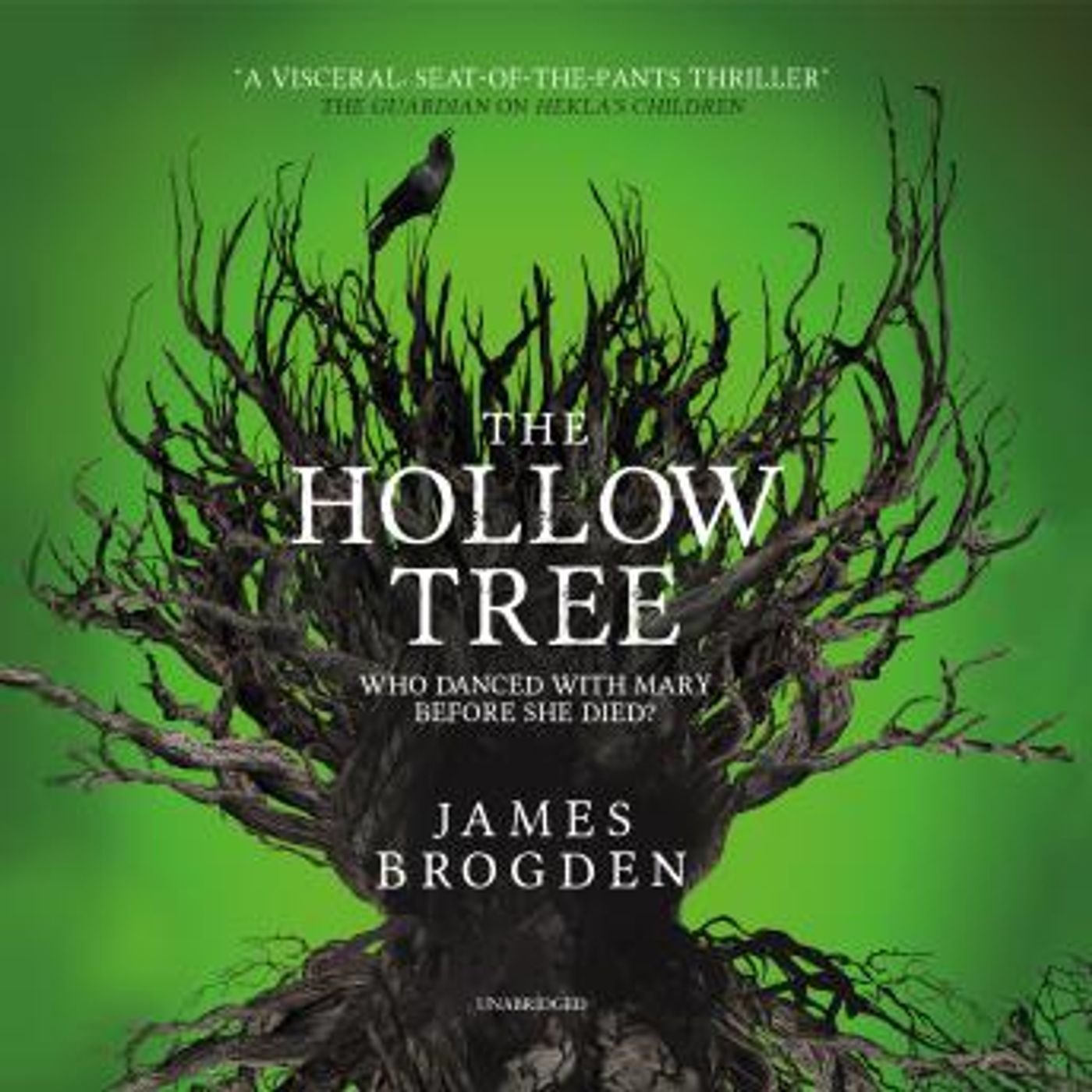 Unlock Top Full Audiobooks in Mystery, Thriller & Horror, Horror