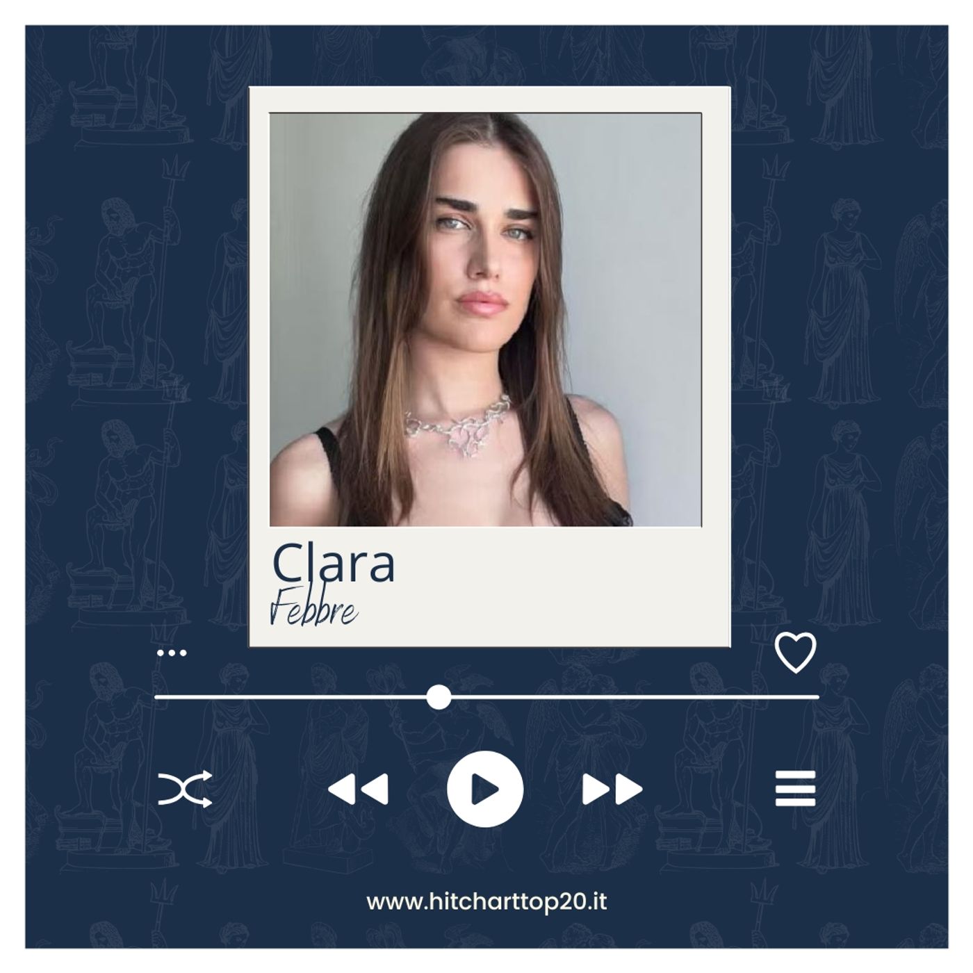Pillole di Sanremo 2025: Clara episode artwork