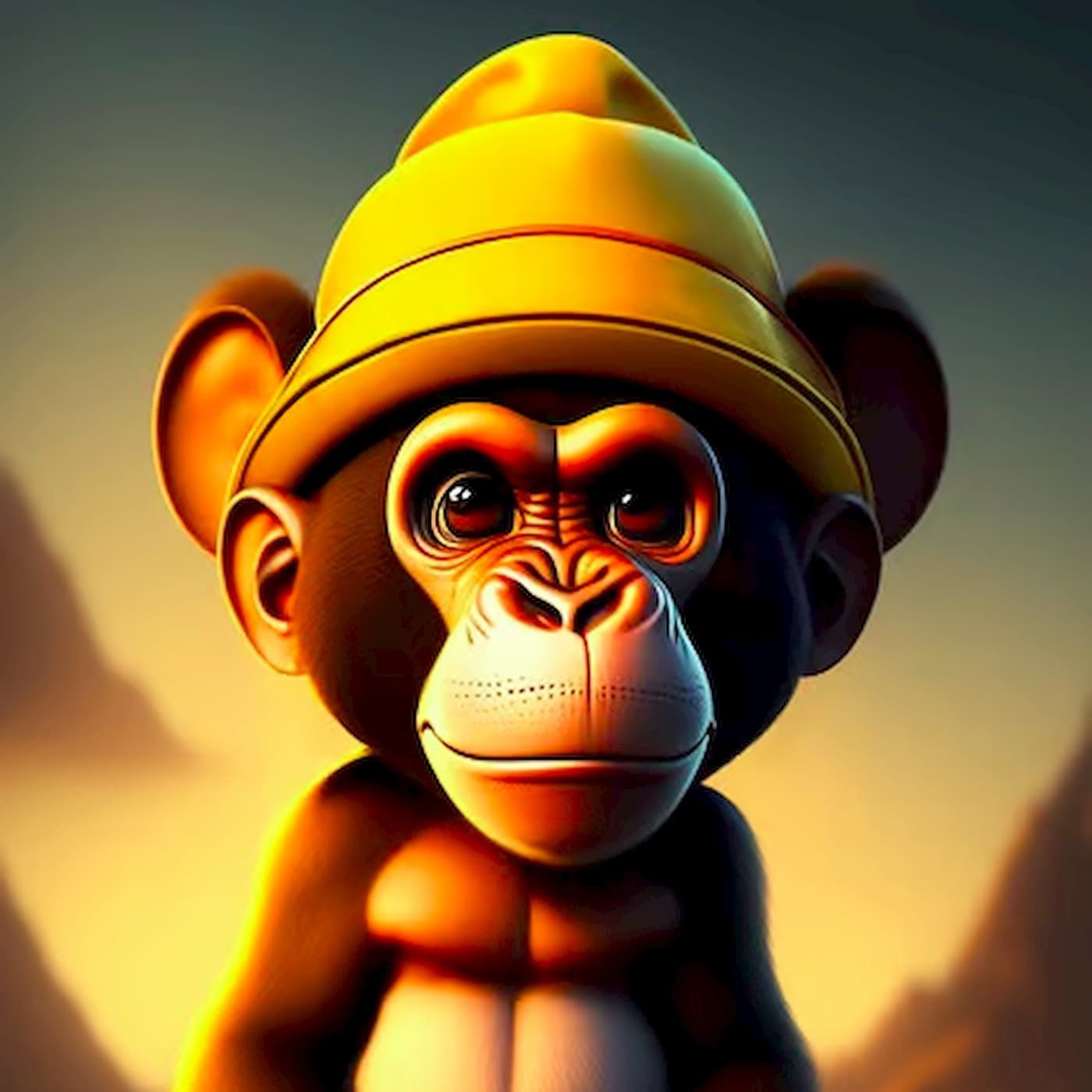Naughty Jocko | Moral Stories episode artwork