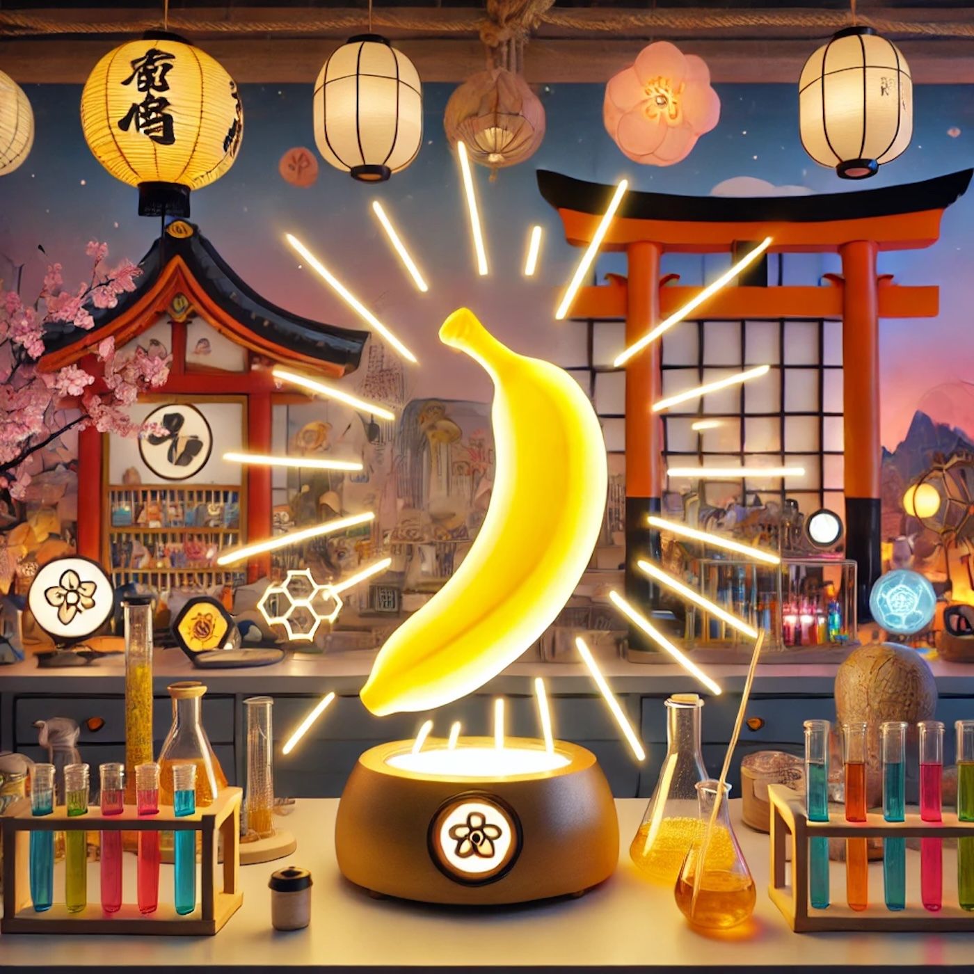 朝食が科学実験になるって知ってましたか？ episode artwork