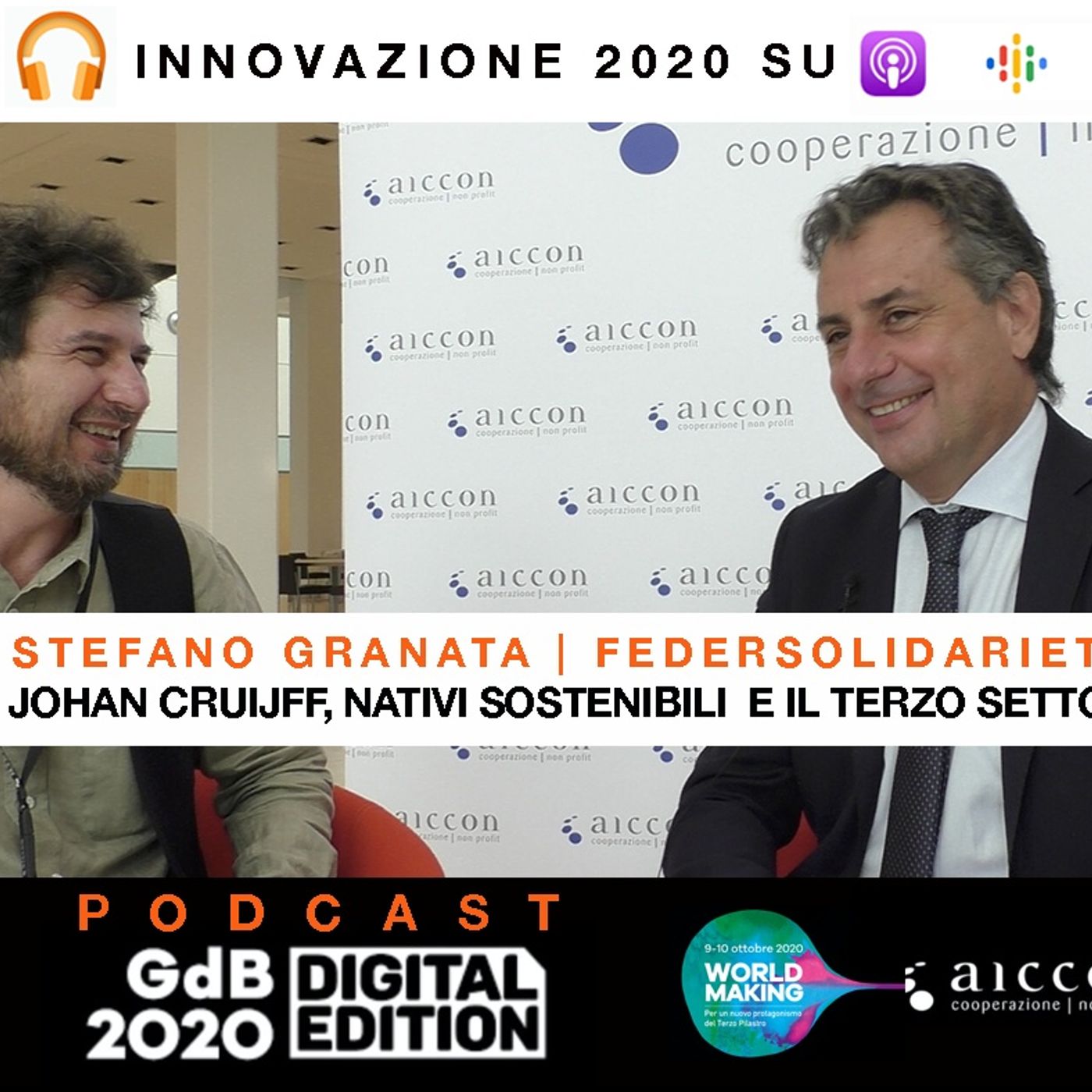Innovazione 2020